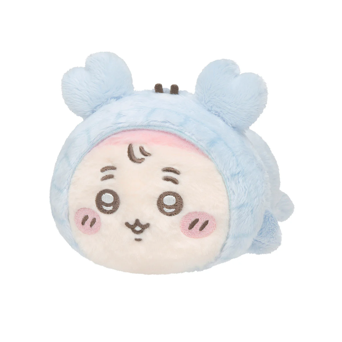 ちいかわ Chiikawa Baby ハイハイぬいぐるみ（古本屋） - Image 6