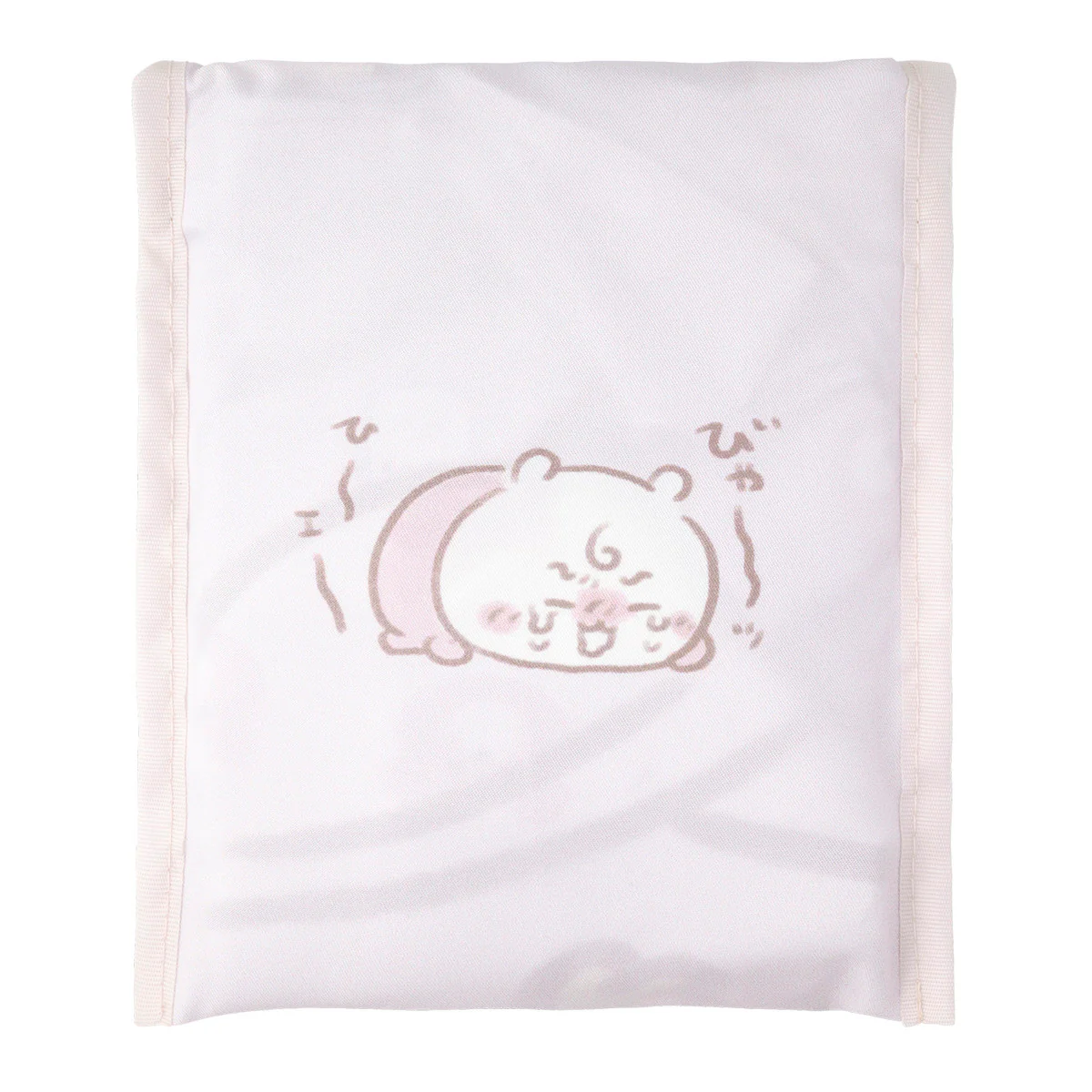 ちいかわ Chiikawa Baby 大きめポケッタブルエコバッグ（ちいかわ） - Image 9