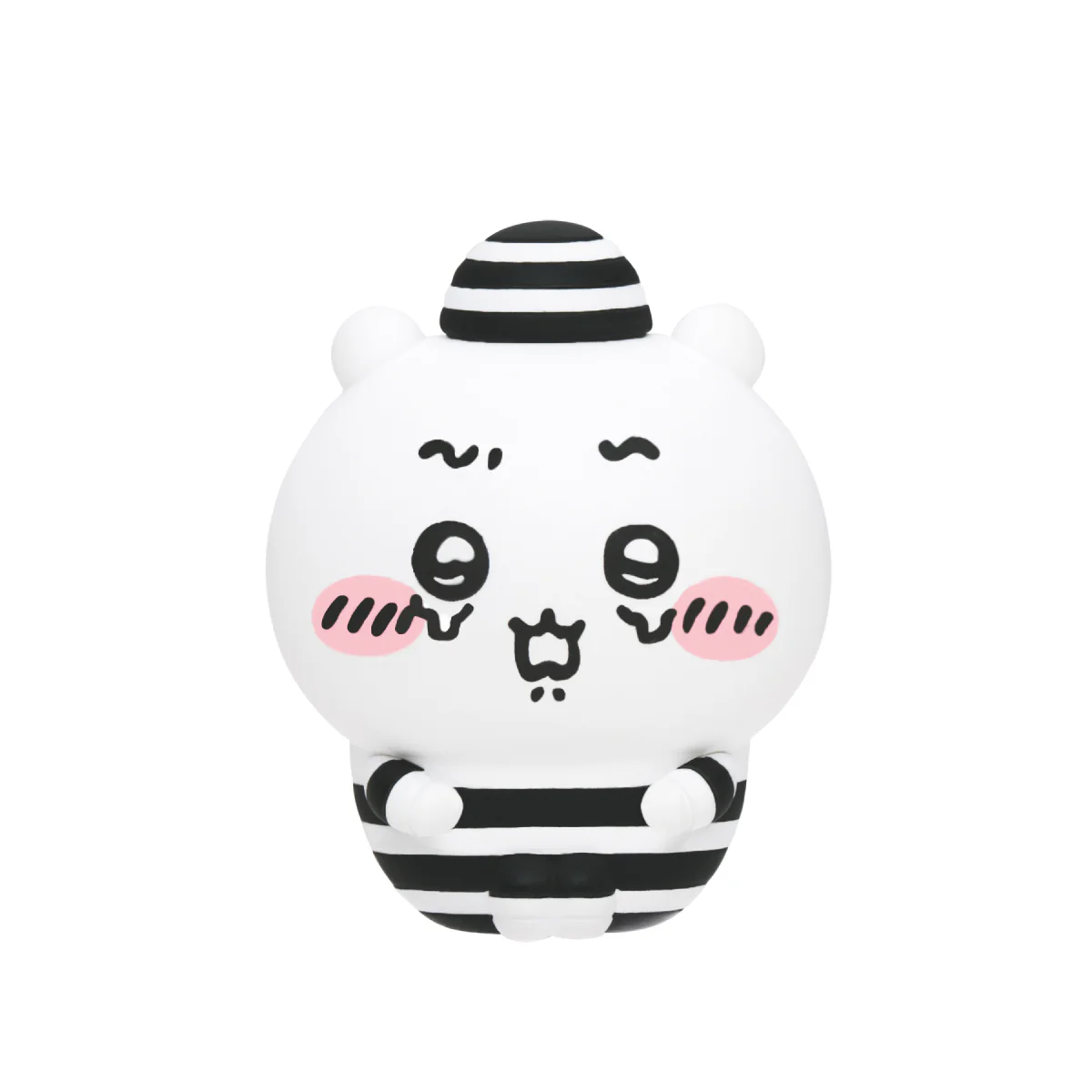 ちいかわ GPSBOX PRISON FIGURE Collection(全4種) - Image 10