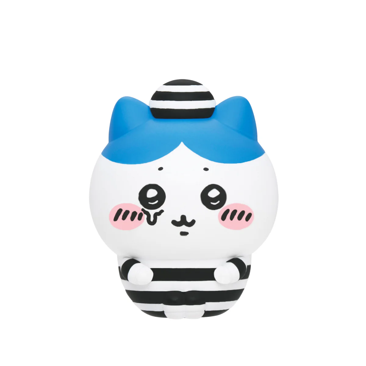 ちいかわ GPSBOX PRISON FIGURE Collection(全4種) - Image 11