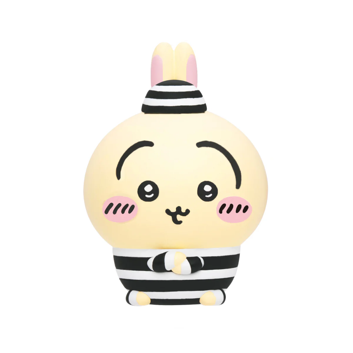 ちいかわ GPSBOX PRISON FIGURE Collection(全4種) - Image 12