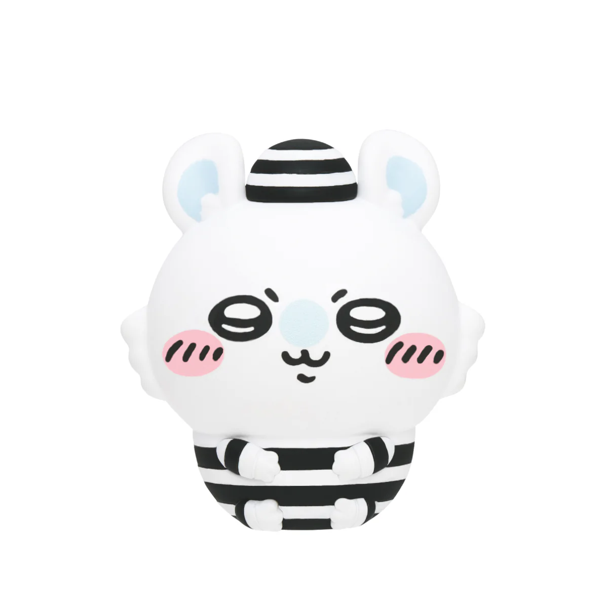 ちいかわ GPSBOX PRISON FIGURE Collection(全4種) - Image 13