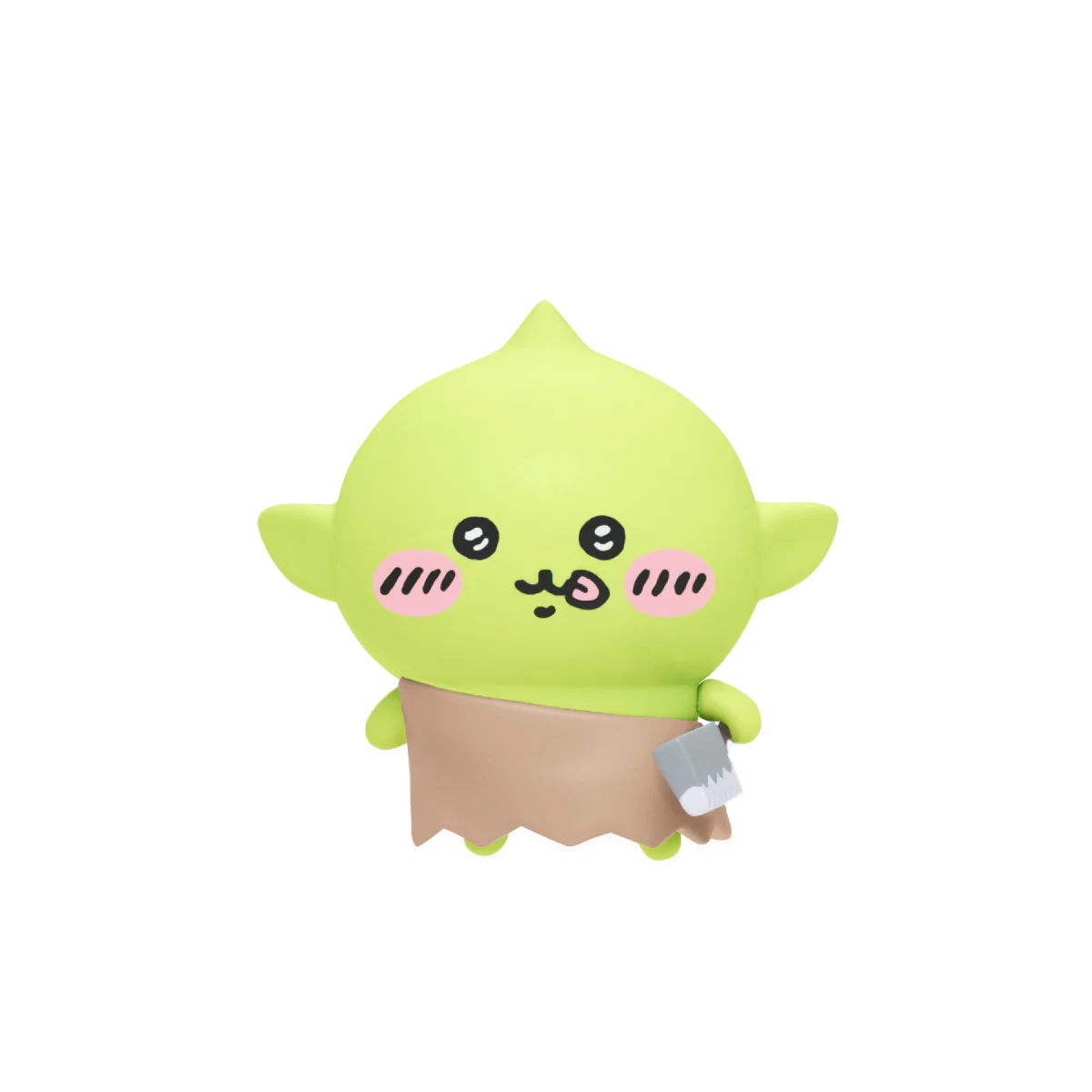 ちいかわ GPSBOX PRISON FIGURE Collection(全4種) - Image 14