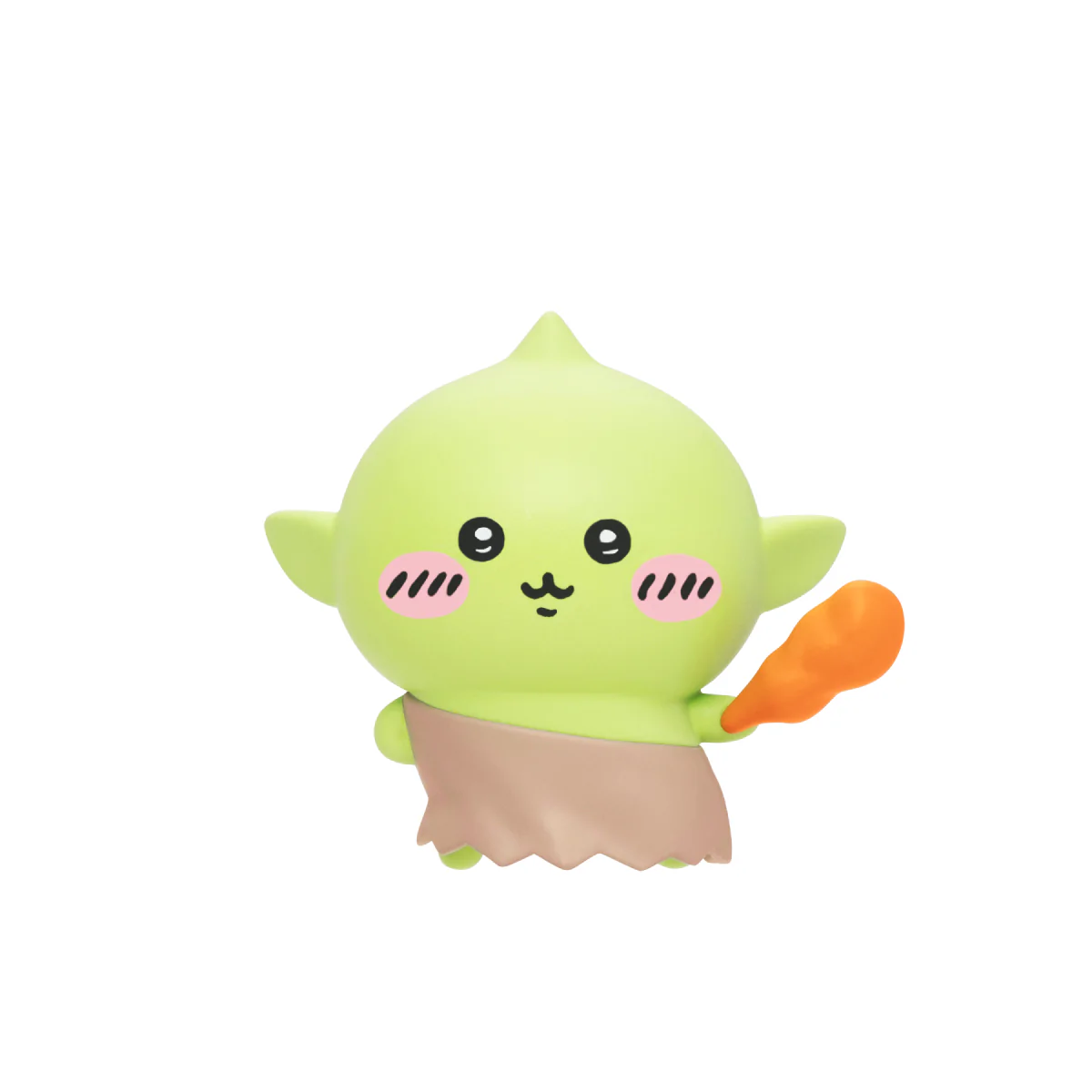 ちいかわ GPSBOX PRISON FIGURE Collection(全4種) - Image 15