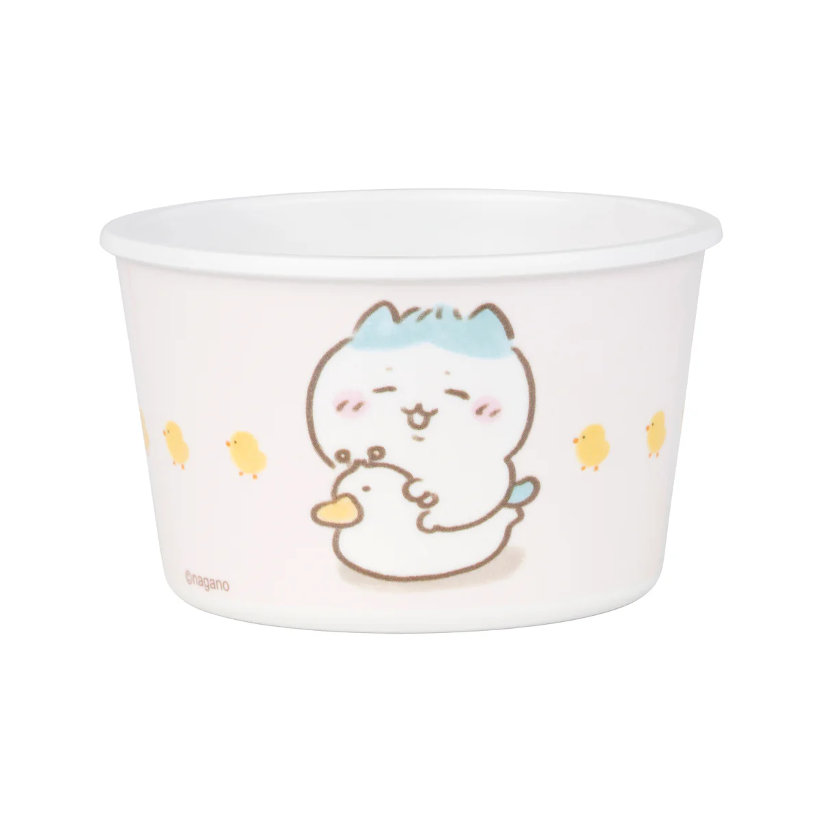 ちいかわ Chiikawa Baby メラミンボウル（おまる） - Image 5