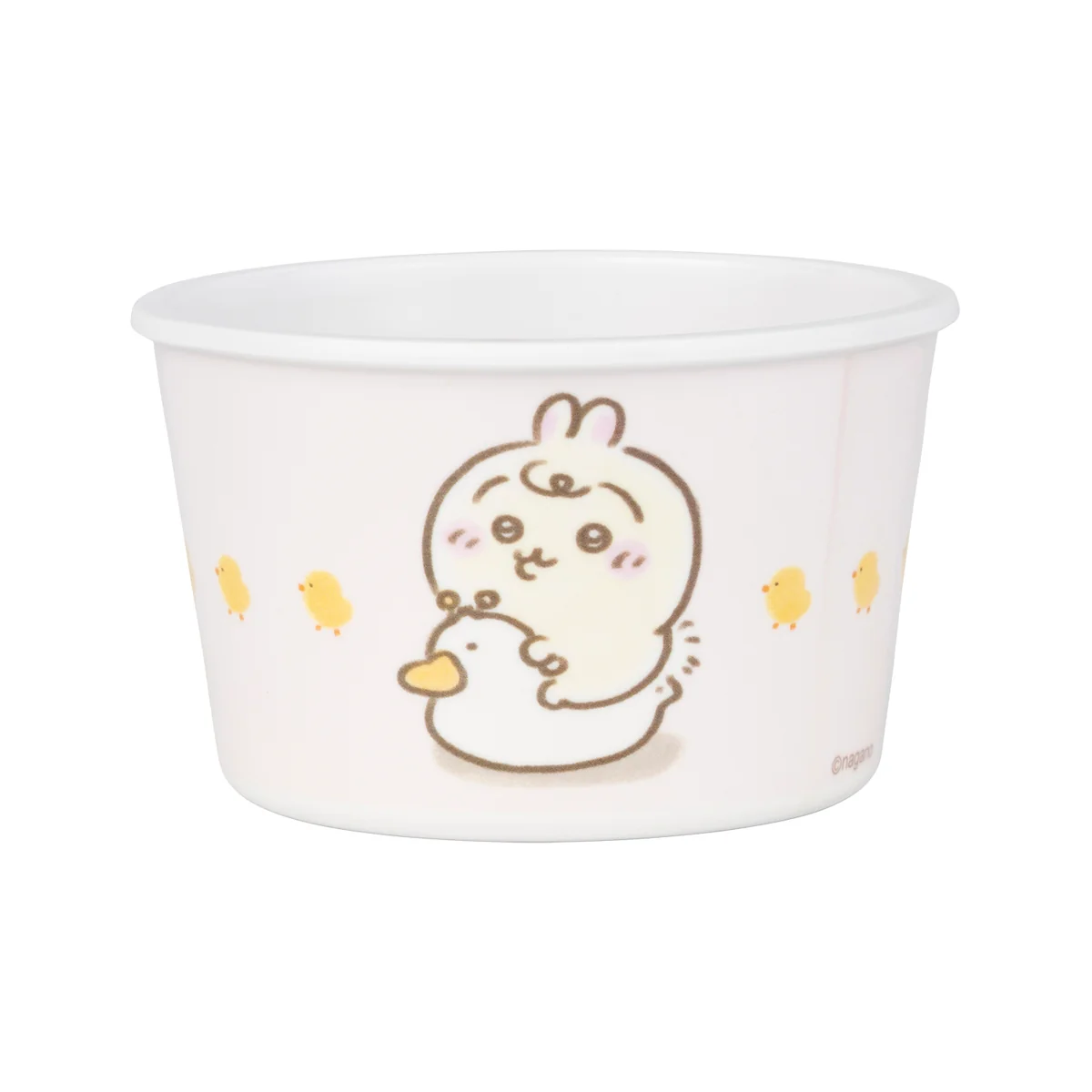 ちいかわ Chiikawa Baby メラミンボウル（おまる） - Image 6