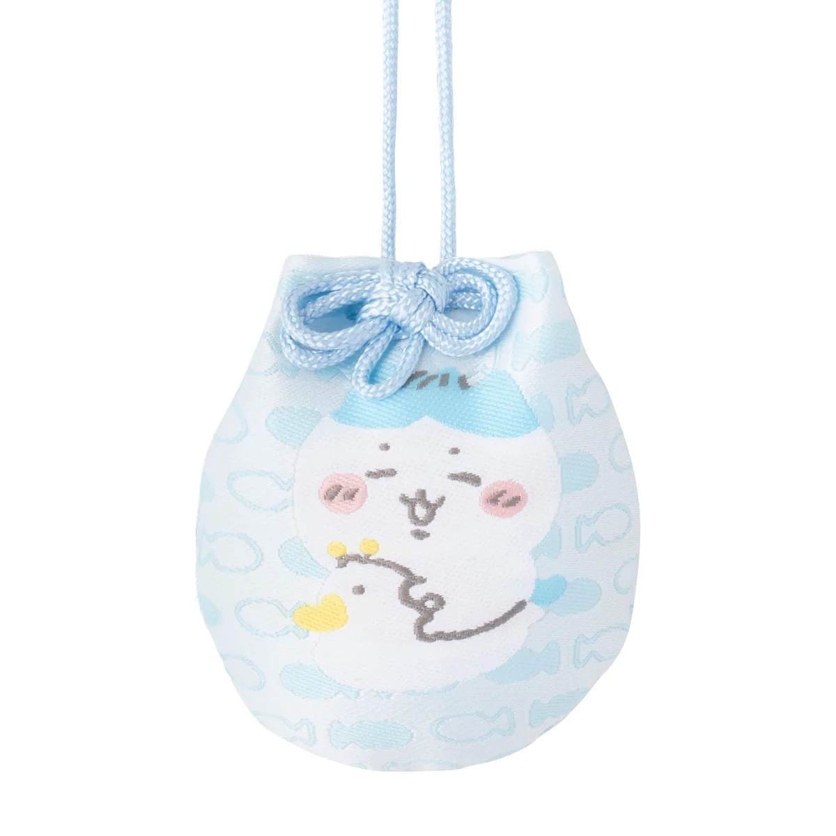 ちいかわ Chiikawa Baby すっきり健康御守り（ハチワレ） - Image 6