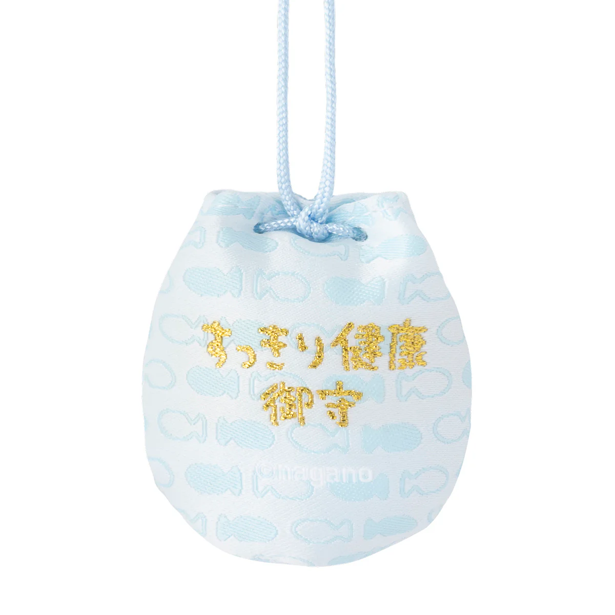 ちいかわ Chiikawa Baby すっきり健康御守り（ハチワレ） - Image 7