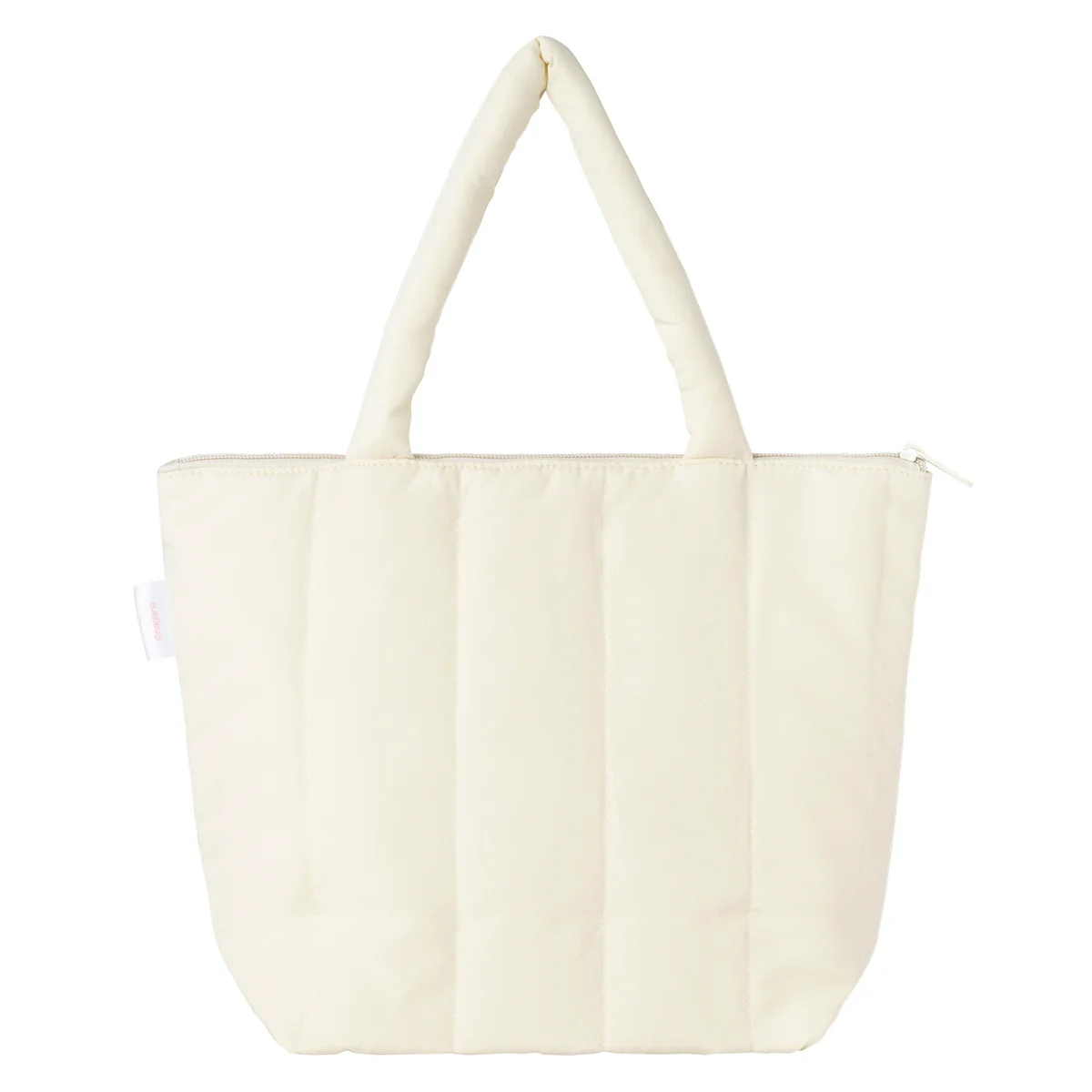 ちいかわ Chiikawa Baby キルティングトートバッグ（ちいかわ） - Image 6