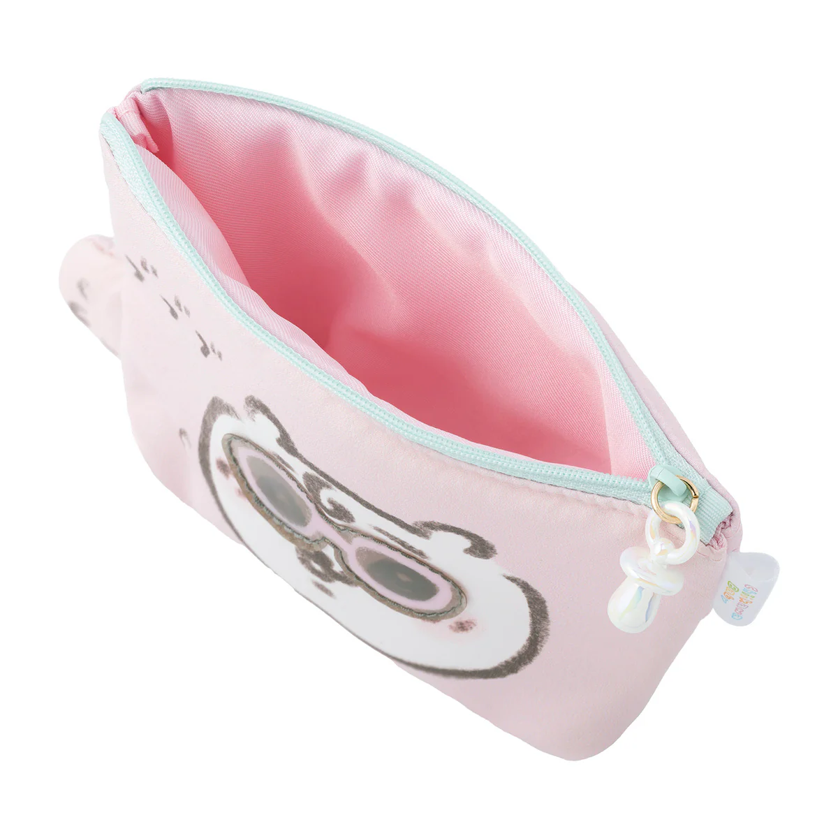 ちいかわ Chiikawa Baby ポケットティッシュも入れられるポーチ(ちいかわ) - Image 7