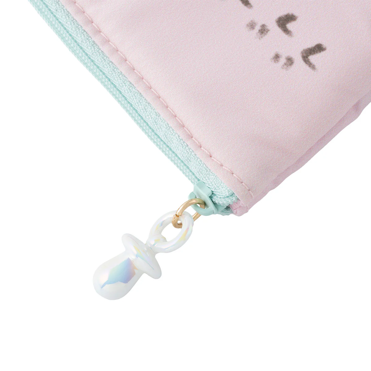 ちいかわ Chiikawa Baby ポケットティッシュも入れられるポーチ(ちいかわ) - Image 8