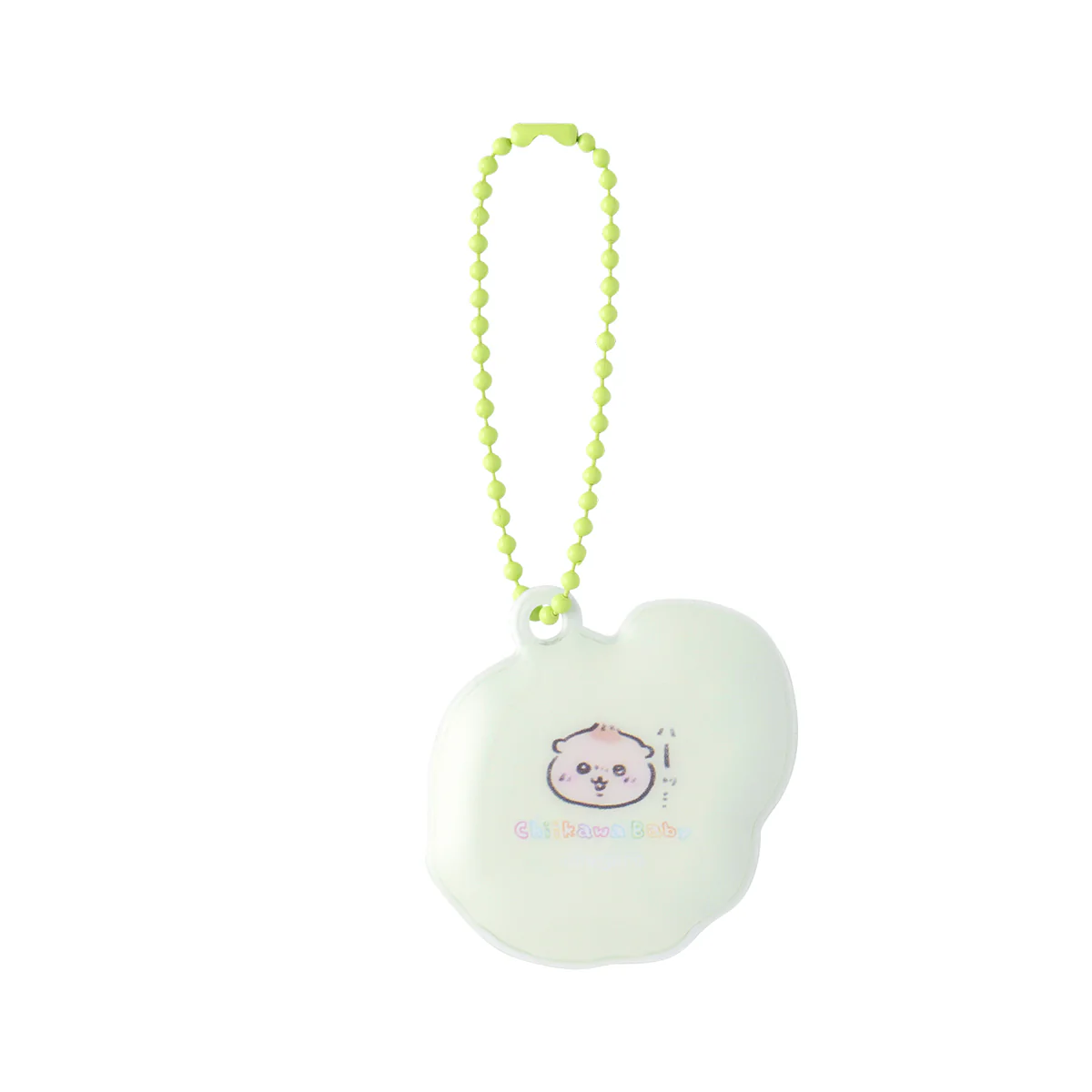 ちいかわ Chiikawa Baby トレーディングPVCぷっくりキーホルダー（全8種） - Image 13