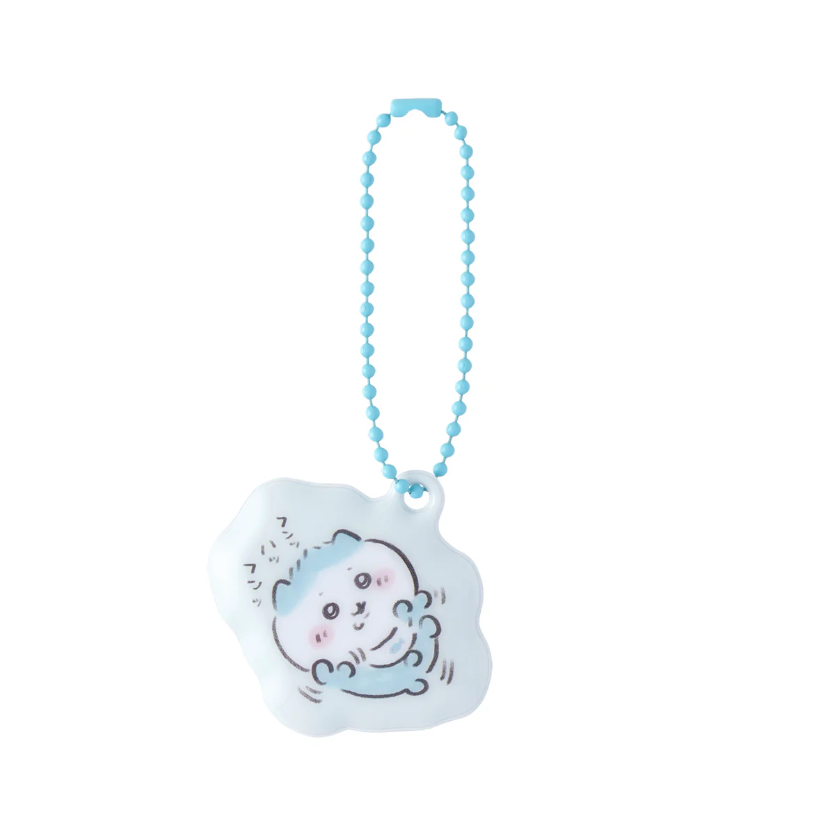 ちいかわ Chiikawa Baby トレーディングPVCぷっくりキーホルダー（全8種） - Image 6