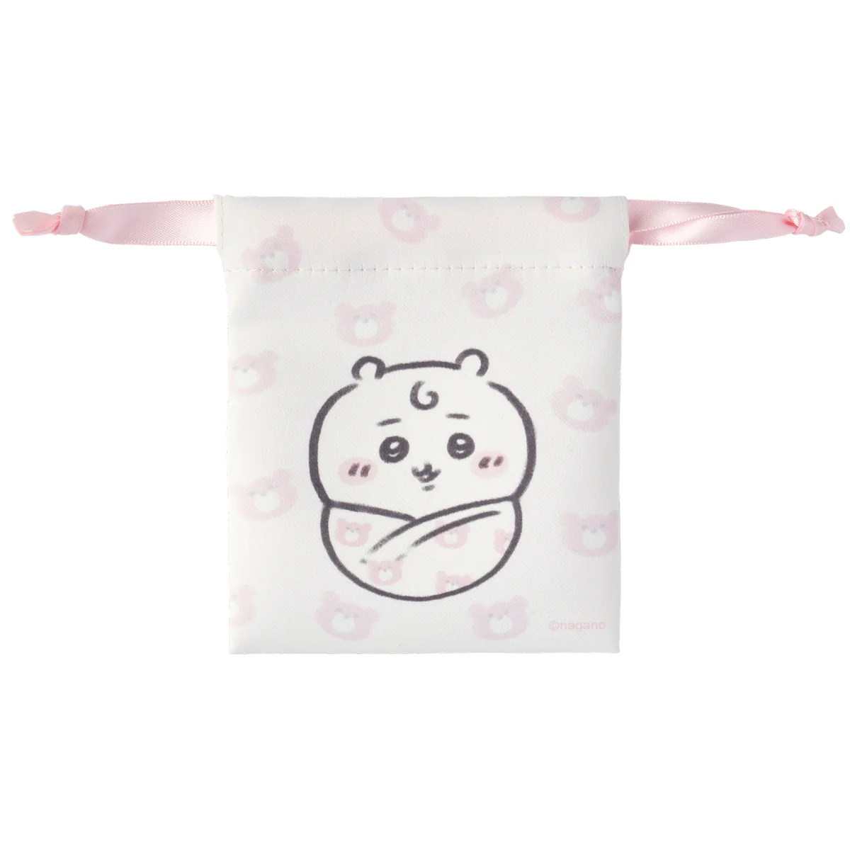 ちいかわ Chiikawa Baby トレーディングミニ巾着（全10種） - Image 5