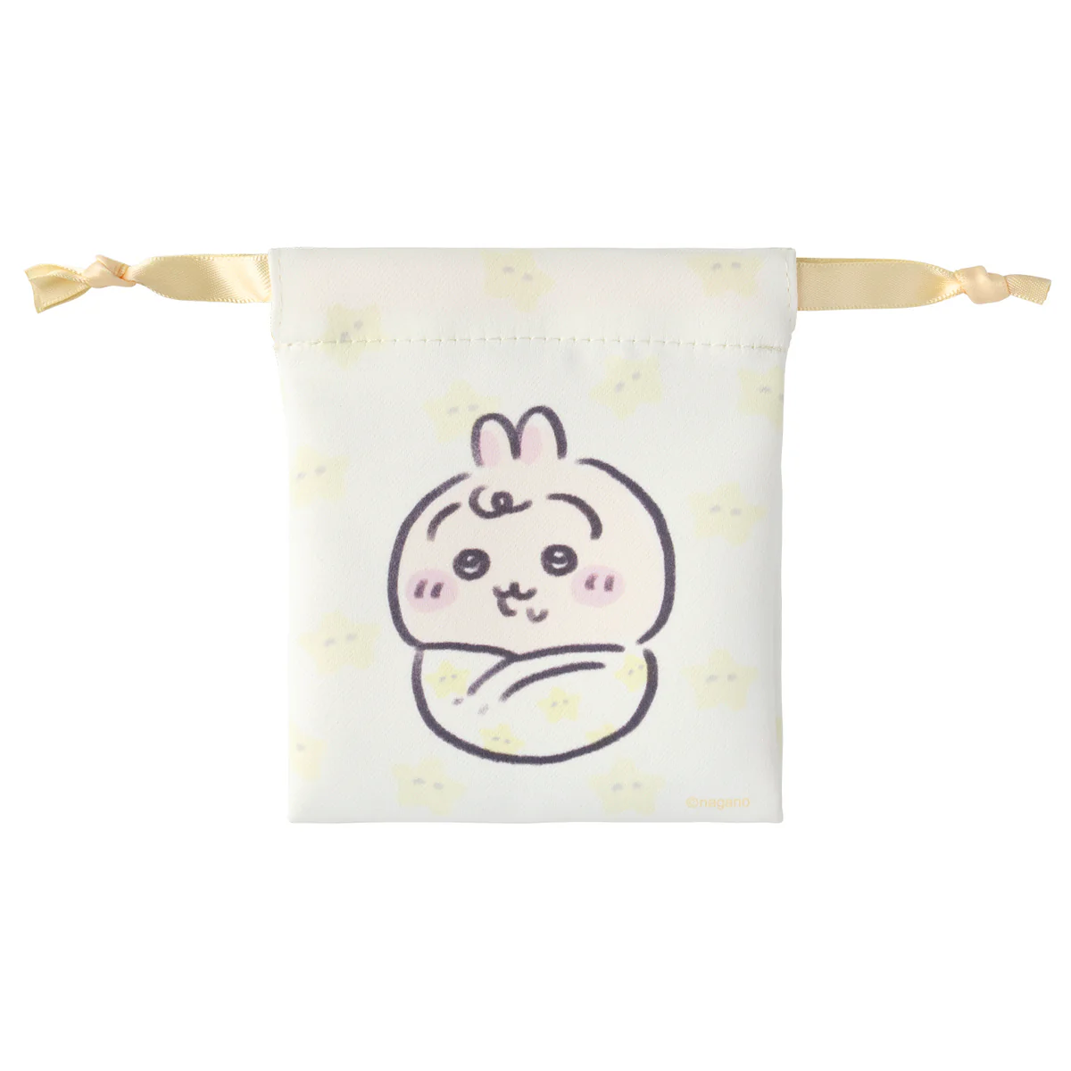 ちいかわ Chiikawa Baby トレーディングミニ巾着（全10種） - Image 9