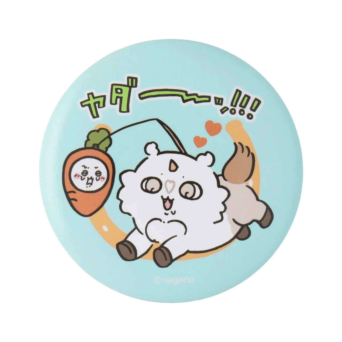 【予約】ちいかわ ハッピーバッグ2026(午年)【2025年12月中旬より順次発送予定(発送延期の場合もキャンセル不可)】【通常商品と同時購入・配送希望日指定不可】【キャンペーン対象外】 - Image 64
