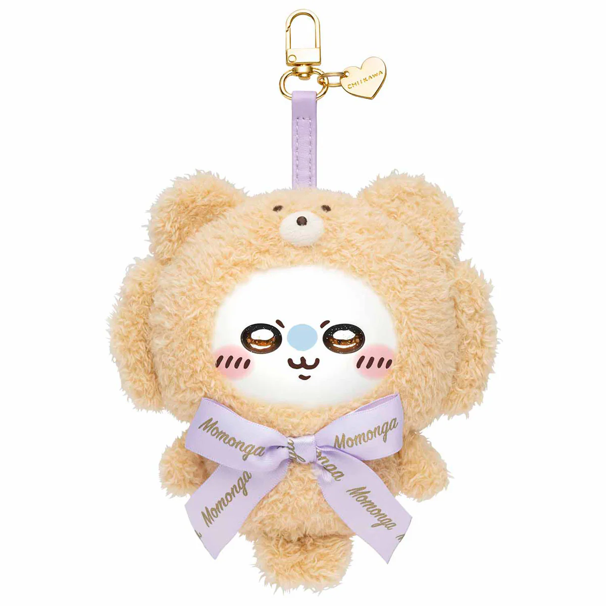 【予約】ちいかわ Kiramekko Teddy Bear コンプリートボックス（全6種）【2025年11月下旬より順次発送予定（発送延期の場合もキャンセル不可）】【通常商品と同時購入・配送希望日指定不可】【キャンペーン対象外】 - Image 11