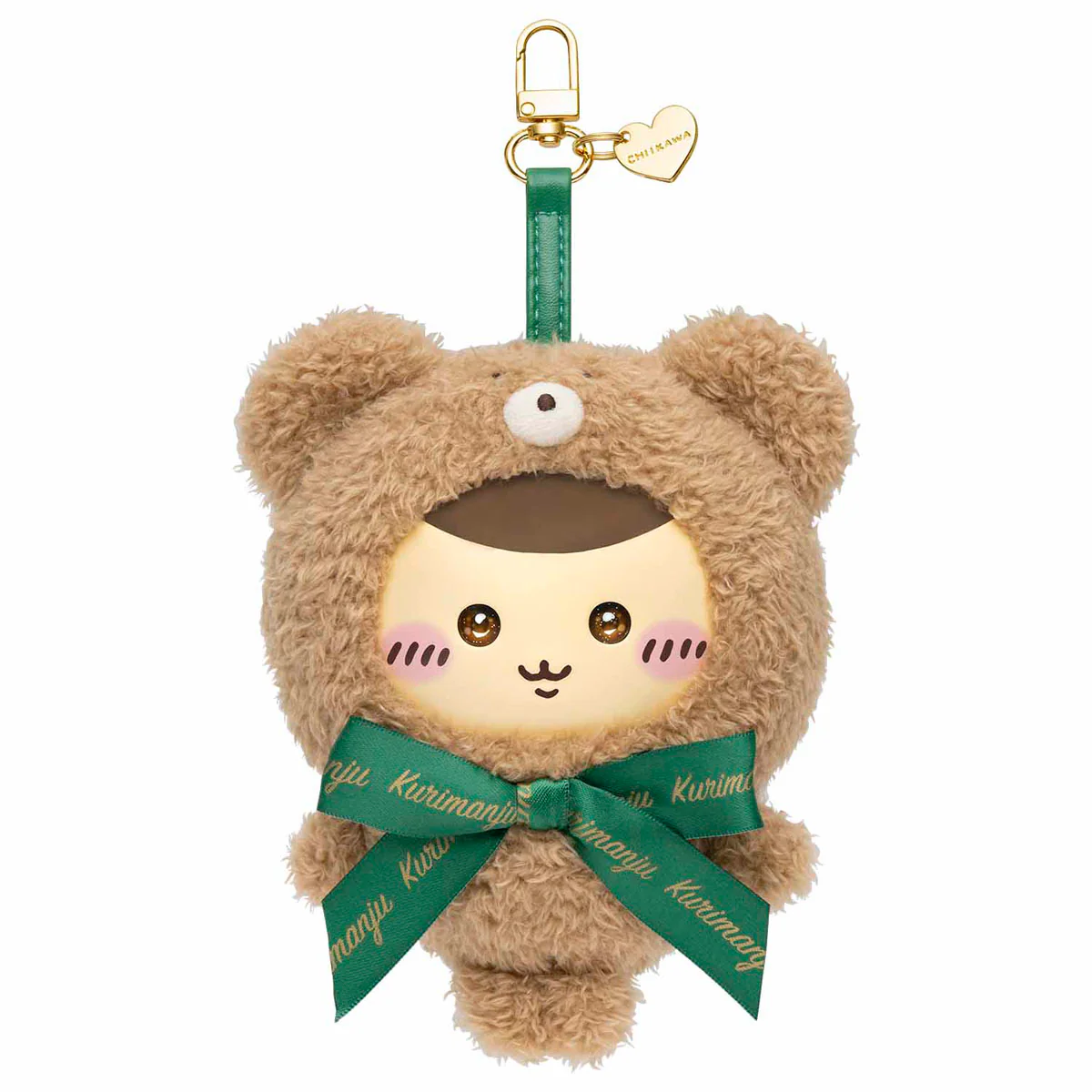 【予約】ちいかわ Kiramekko Teddy Bear コンプリートボックス（全6種）【2025年11月下旬より順次発送予定（発送延期の場合もキャンセル不可）】【通常商品と同時購入・配送希望日指定不可】【キャンペーン対象外】 - Image 13