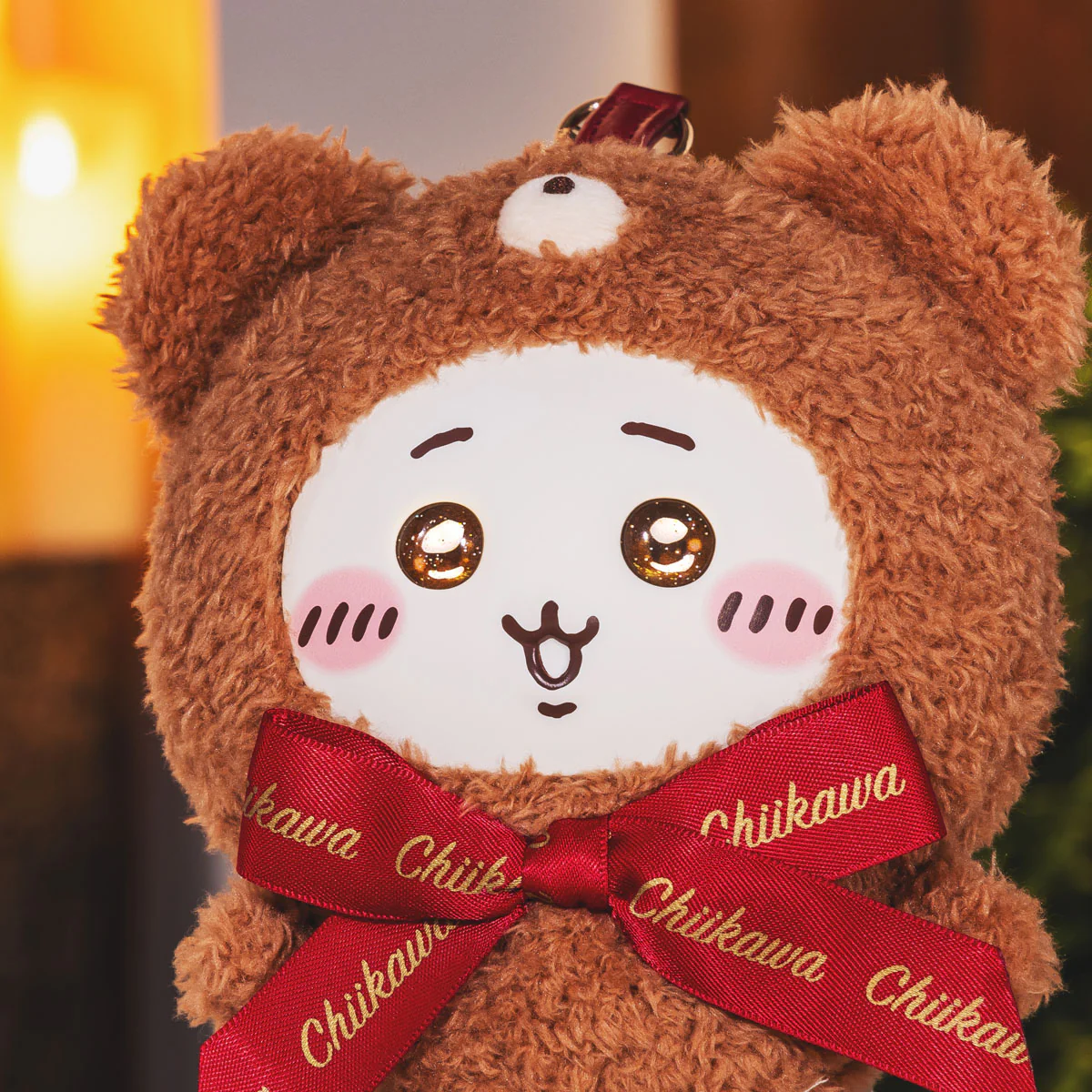 【予約】ちいかわ Kiramekko Teddy Bear コンプリートボックス（全6種）【2025年11月下旬より順次発送予定（発送延期の場合もキャンセル不可）】【通常商品と同時購入・配送希望日指定不可】【キャンペーン対象外】 - Image 4