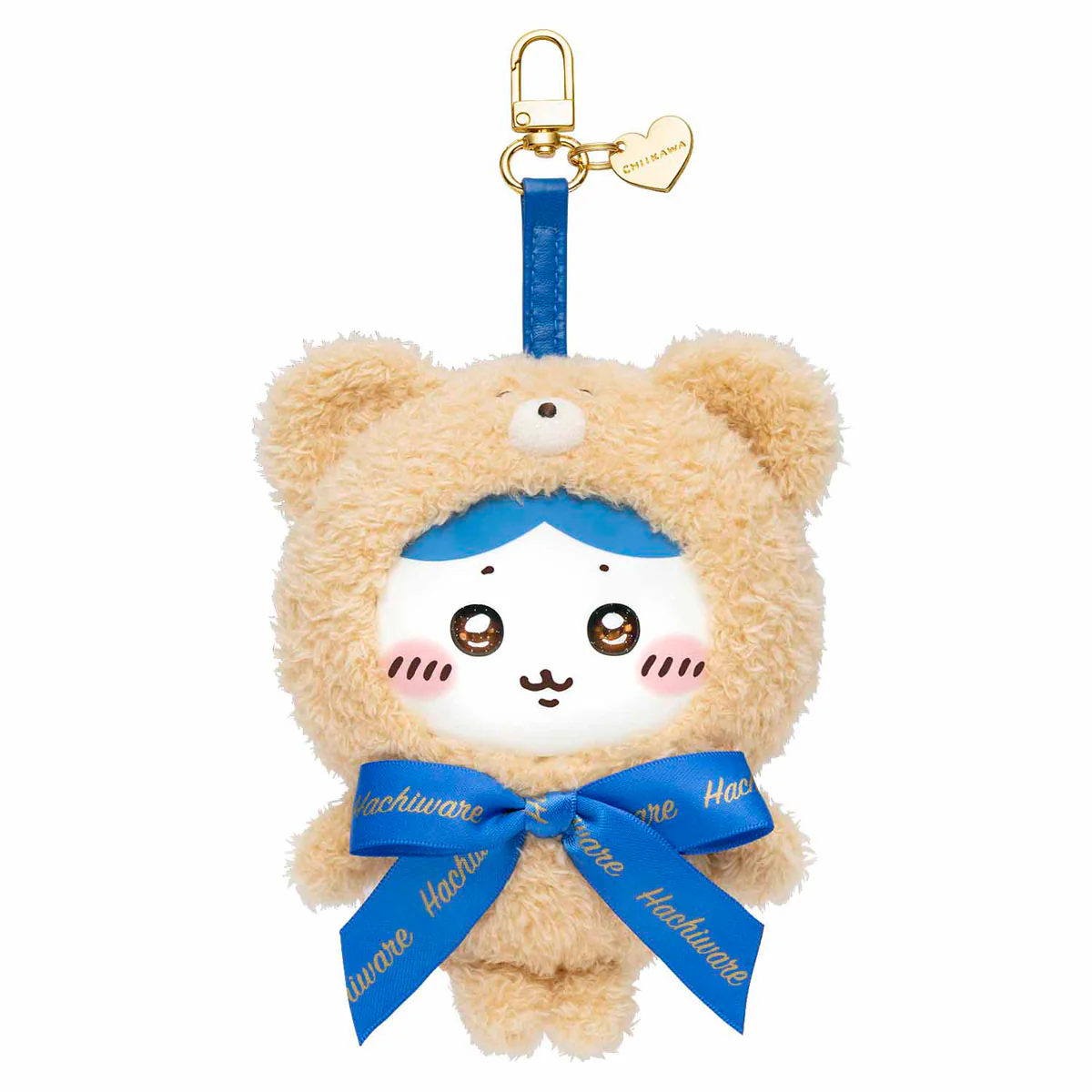 【予約】ちいかわ Kiramekko Teddy Bear コンプリートボックス（全6種）【2025年11月下旬より順次発送予定（発送延期の場合もキャンセル不可）】【通常商品と同時購入・配送希望日指定不可】【キャンペーン対象外】 - Image 7