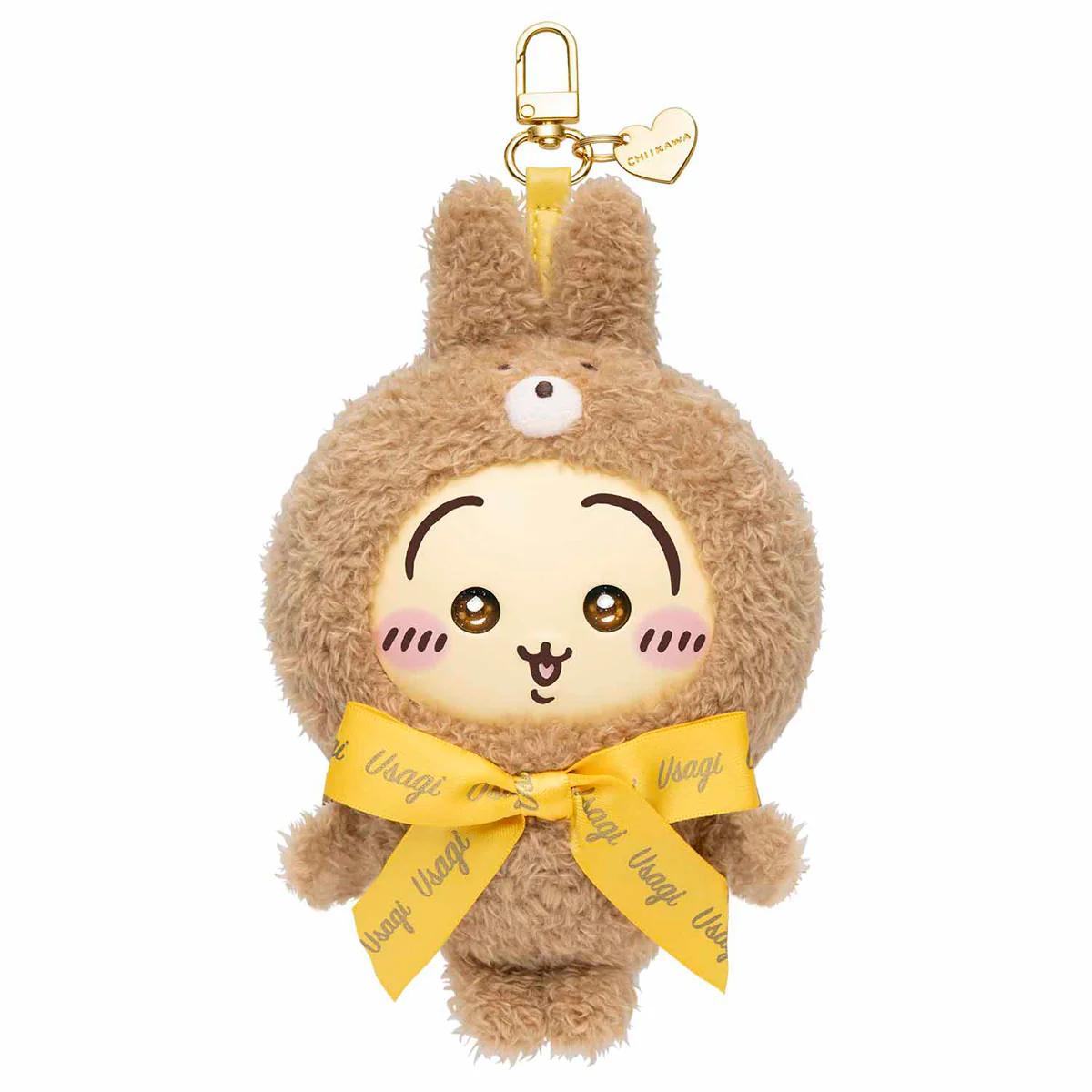 【予約】ちいかわ Kiramekko Teddy Bear コンプリートボックス（全6種）【2025年11月下旬より順次発送予定（発送延期の場合もキャンセル不可）】【通常商品と同時購入・配送希望日指定不可】【キャンペーン対象外】 - Image 9