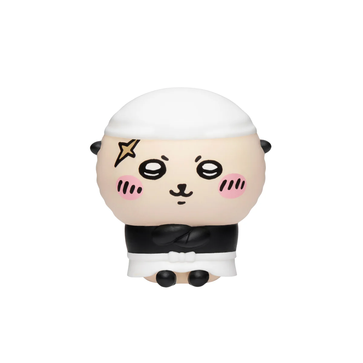ちいかわ ちいかわラーメン豚 ミニソフビフィギュアコレクション（全8種） - Image 10