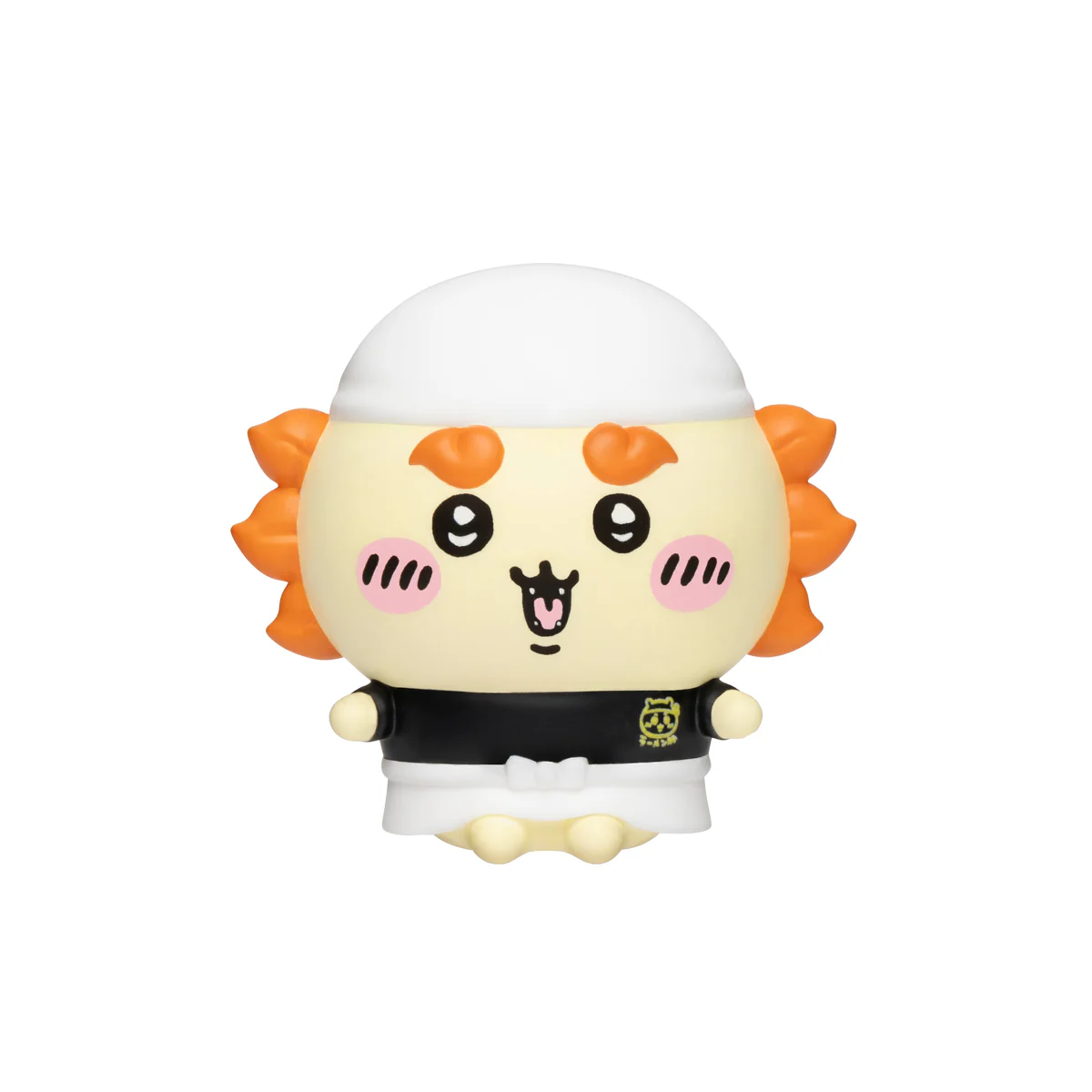 ちいかわ ちいかわラーメン豚 ミニソフビフィギュアコレクション（全8種） - Image 11