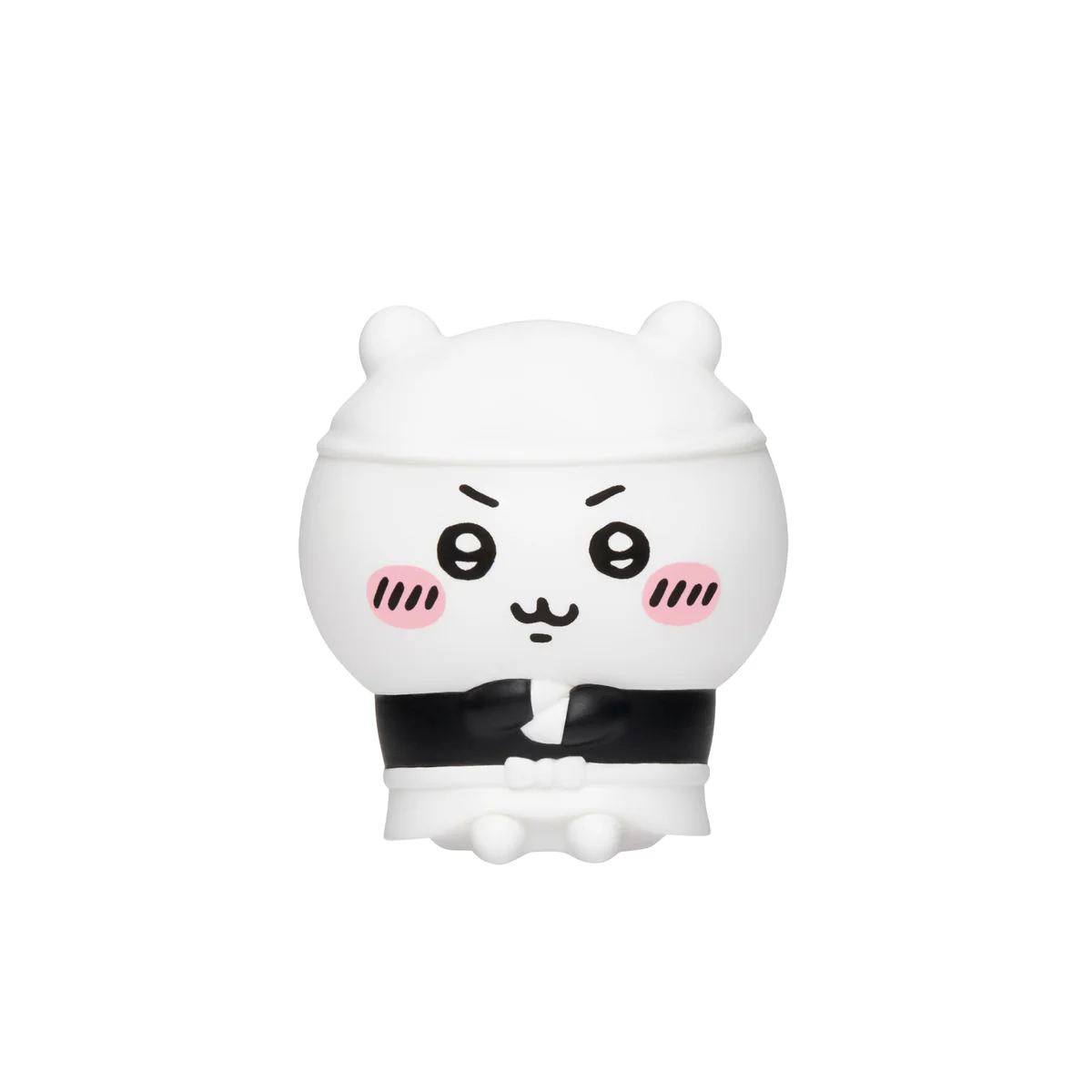 ちいかわ ちいかわラーメン豚 ミニソフビフィギュアコレクション（全8種） - Image 5