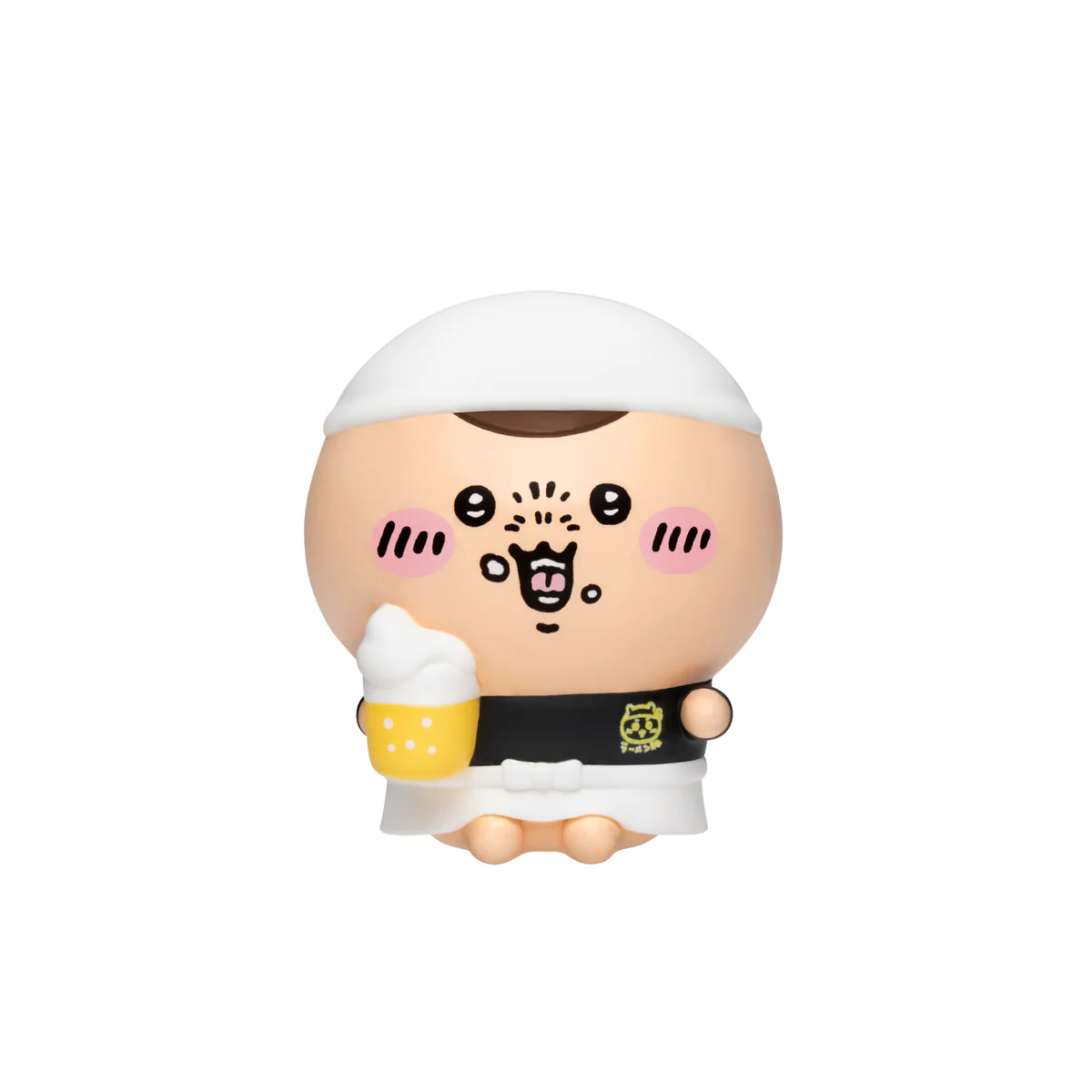 ちいかわ ちいかわラーメン豚 ミニソフビフィギュアコレクション（全8種） - Image 9