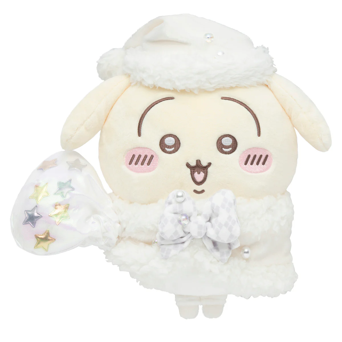 ちいかわ プレゼントフォーユーなぬいぐるみ（うさぎ） - Image 4