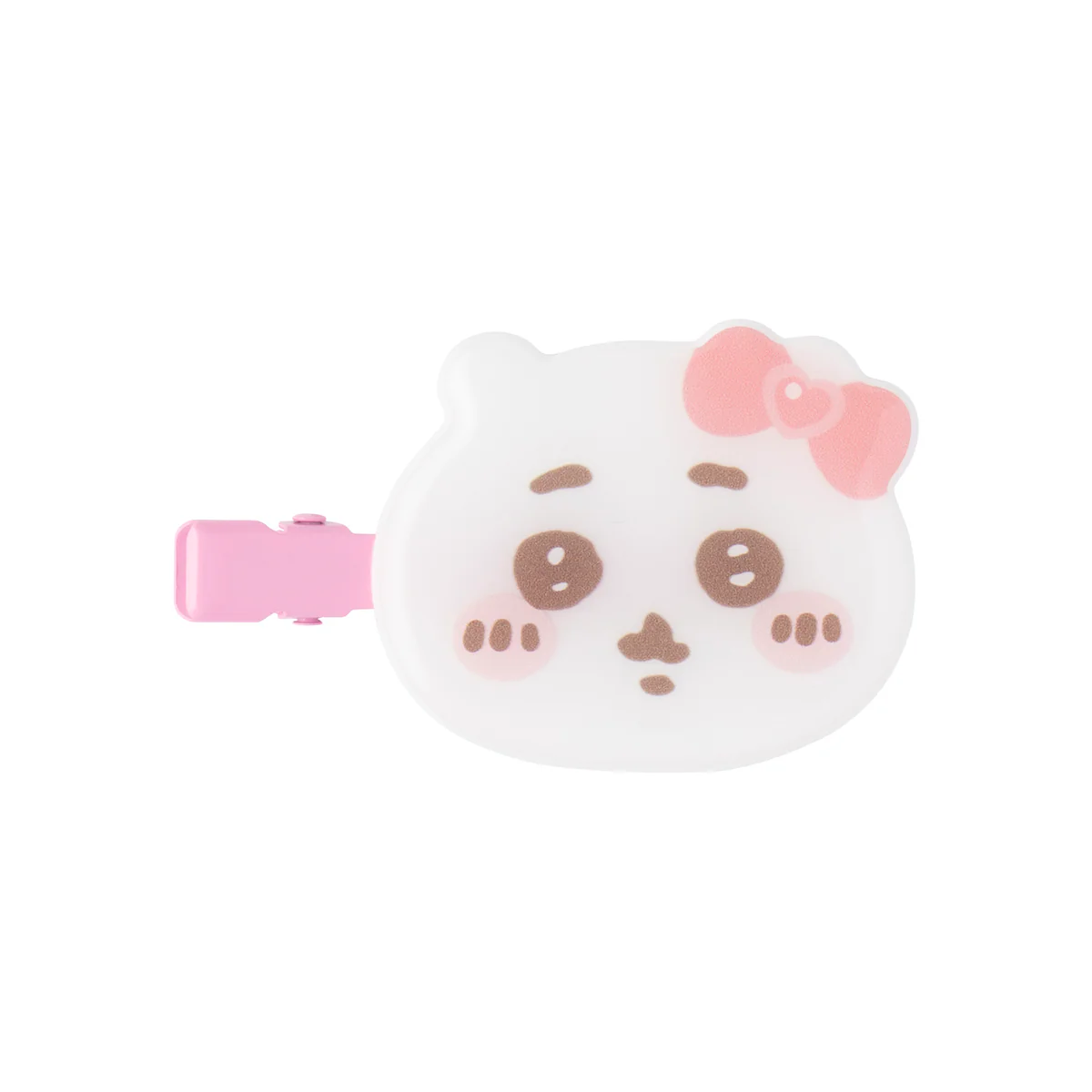 ちいかわ まじかるちいかわ 前髪クリップ（ちいかわ） - Image 5