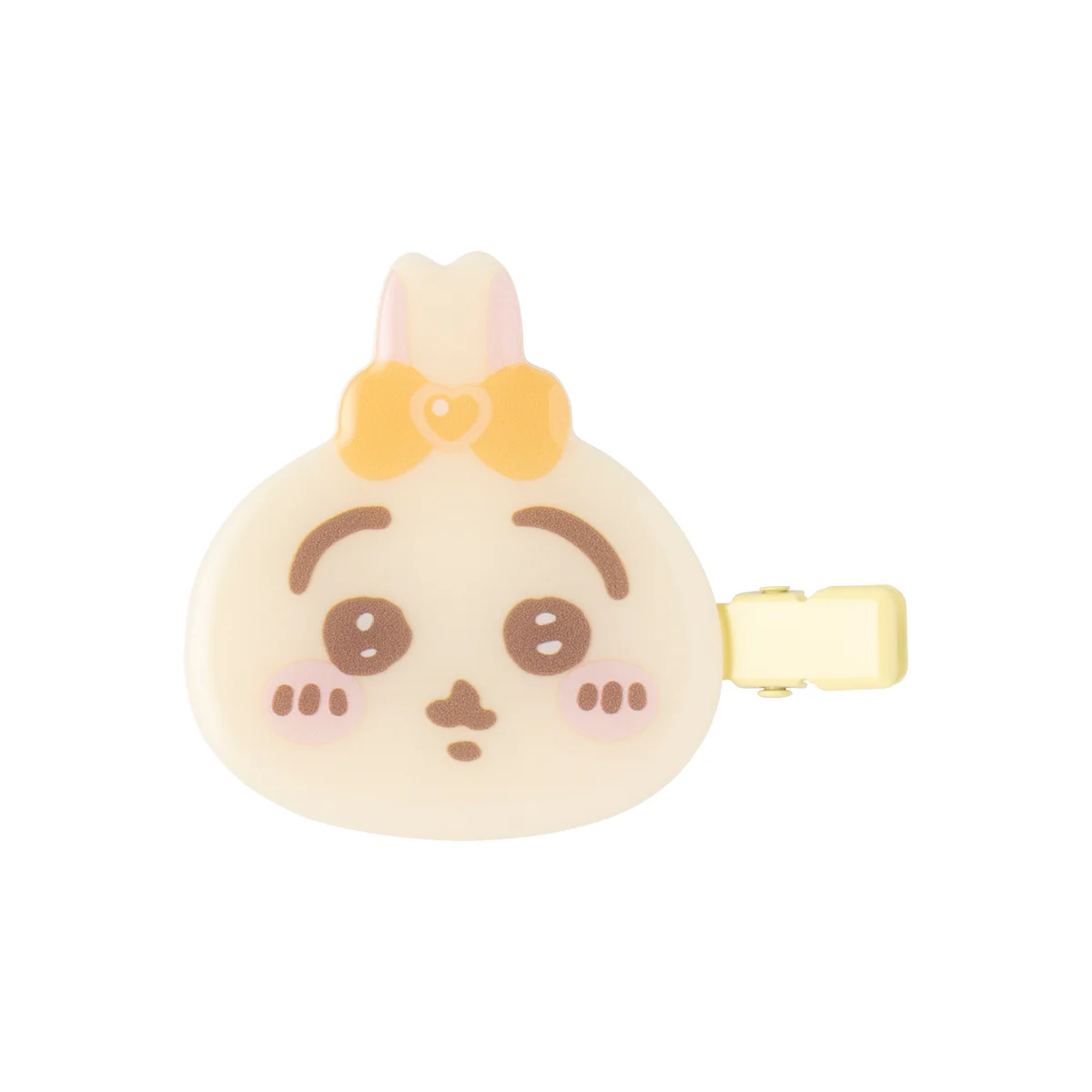 ちいかわ まじかるちいかわ 前髪クリップ（うさぎ） - Image 5