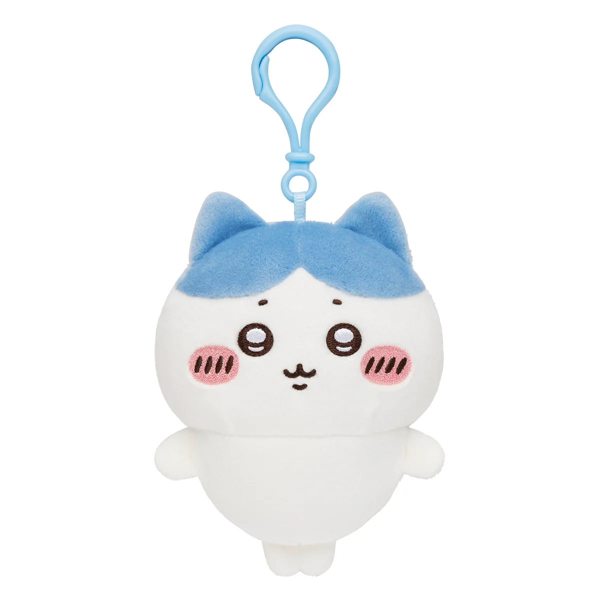 ちいかわ まるぷわマスコット（ハチワレ） - Image 5