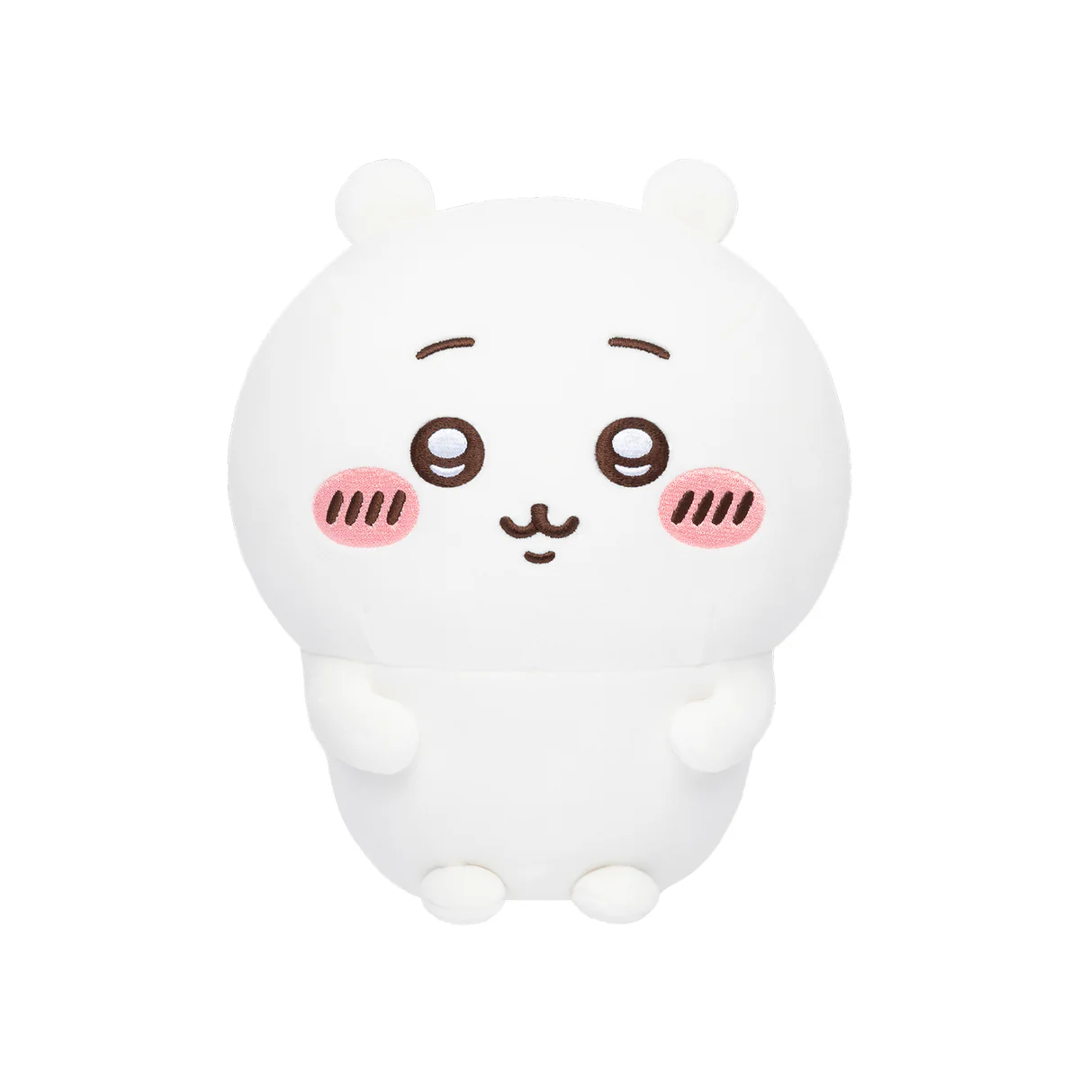 ちいかわ まるぷわぬいぐるみS（ちいかわ） - Image 4