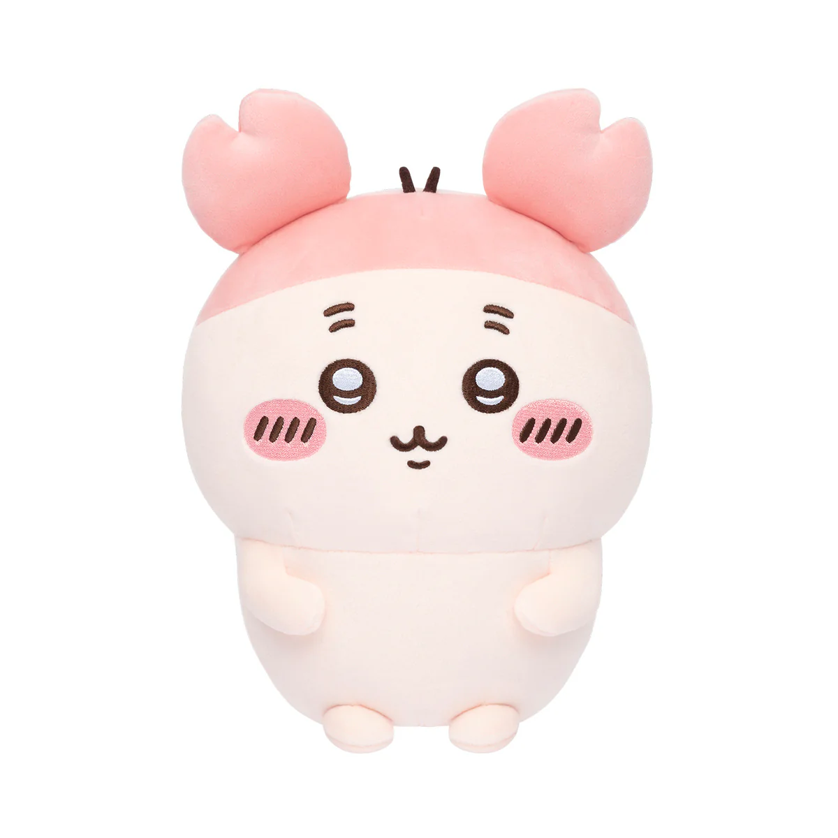 ちいかわ まるぷわぬいぐるみS（古本屋） - Image 4