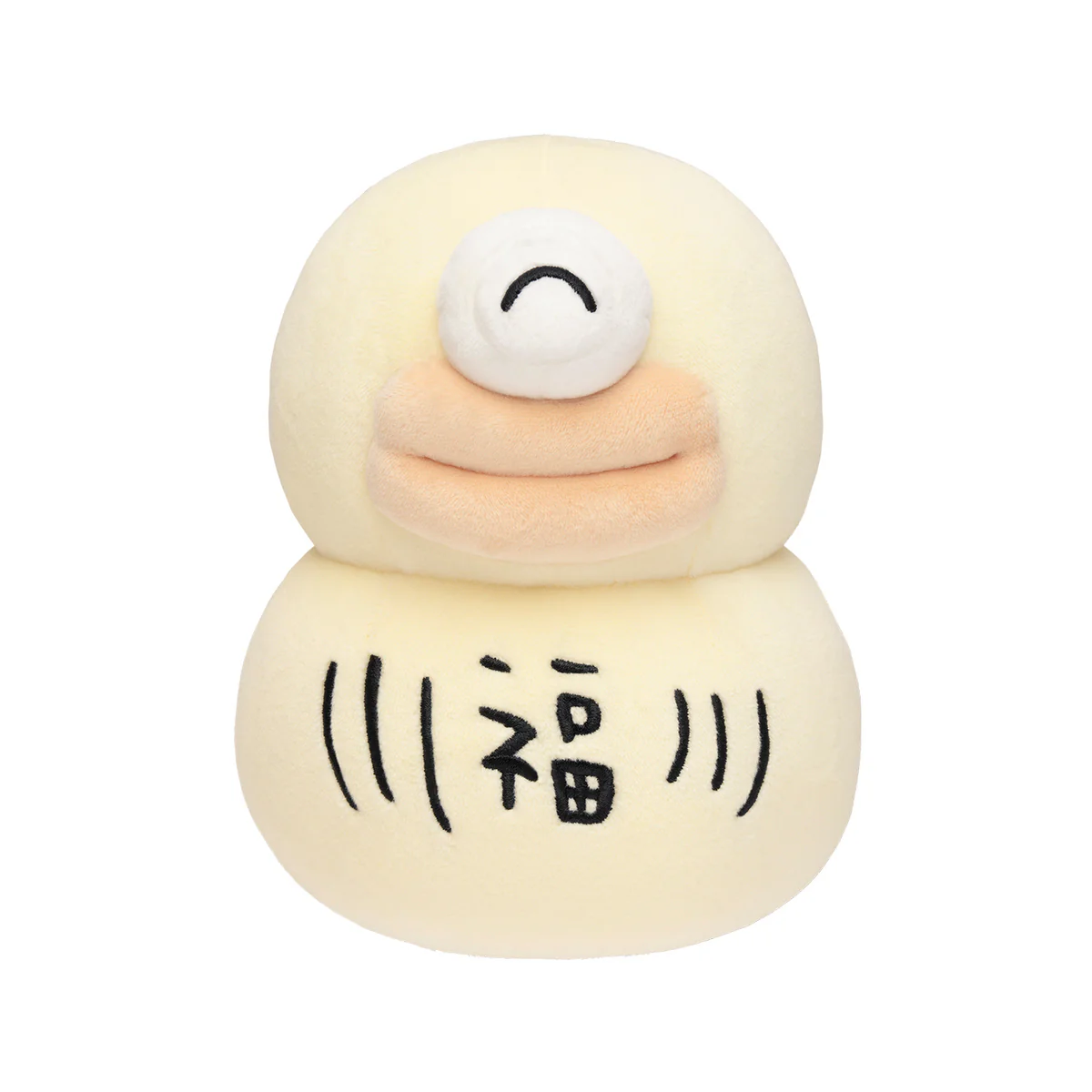 ちいかわ オデダルマぬいぐるみ - Image 3