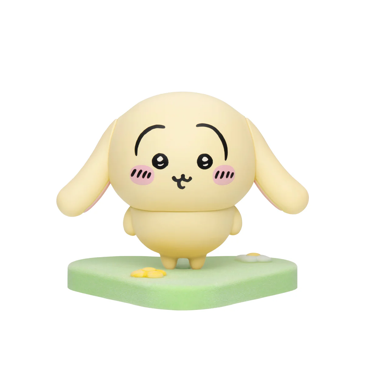 【予約】ちいかわ GPSBOX うさぎだらけフィギュア（全6種）【2026年3月下旬より順次発送予定（発送延期の場合もキャンセル不可）】【通常商品と同時購入・配送希望日指定不可】【キャンペーン対象外】 - Image 7
