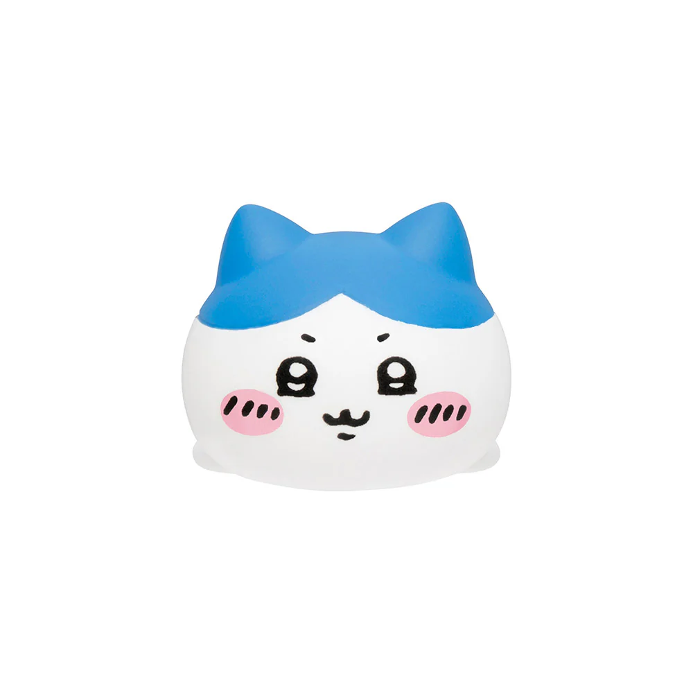 ちいかわパーク まめまめフィギュア - Image 11