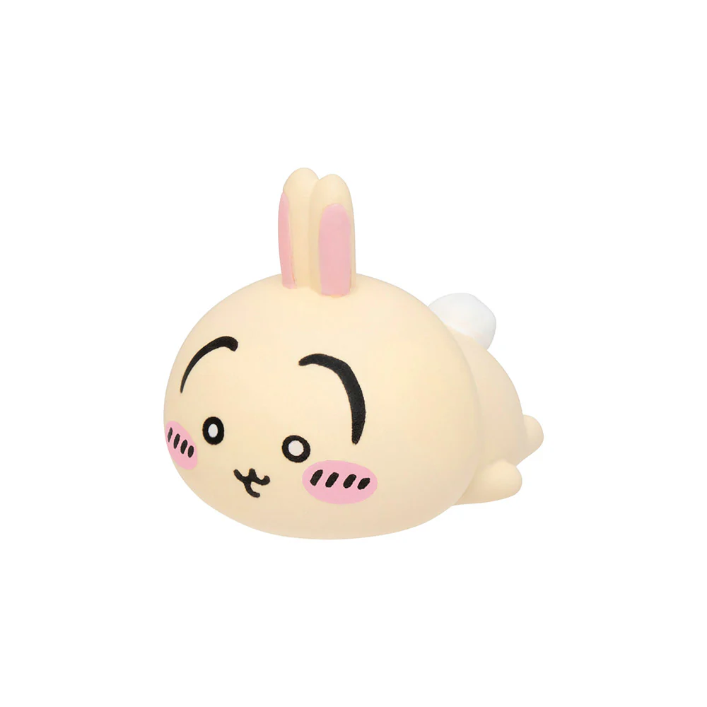 ちいかわパーク まめまめフィギュア - Image 16