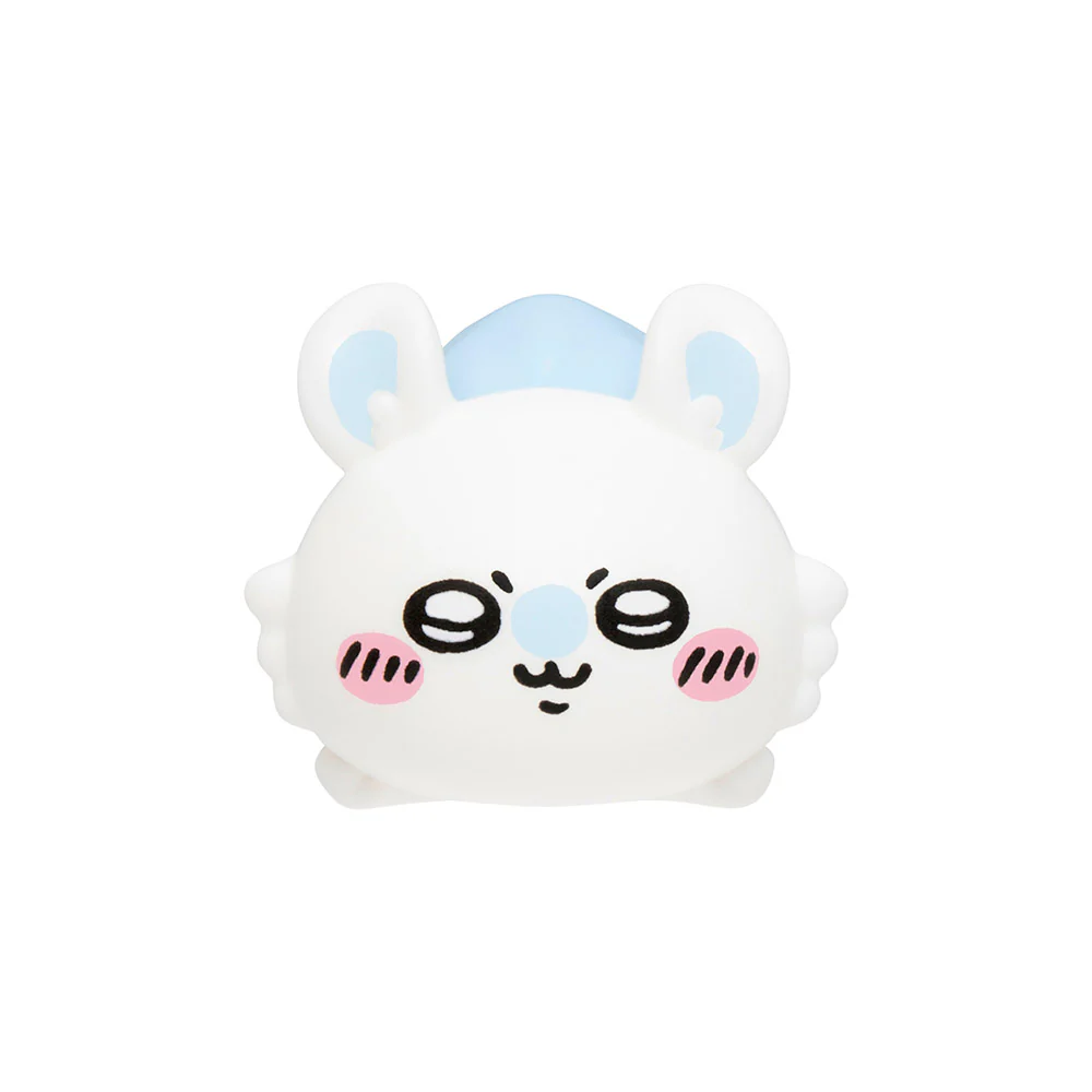 ちいかわパーク まめまめフィギュア - Image 17