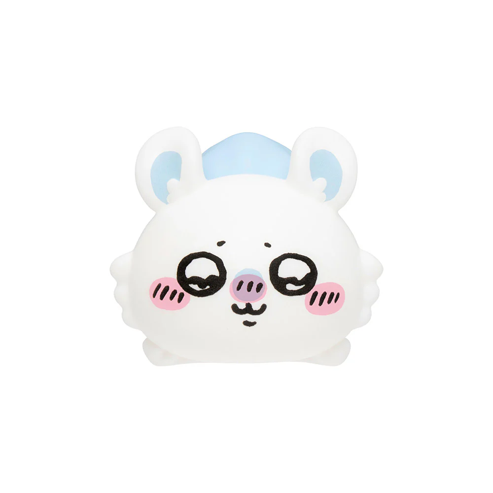 ちいかわパーク まめまめフィギュア - Image 19