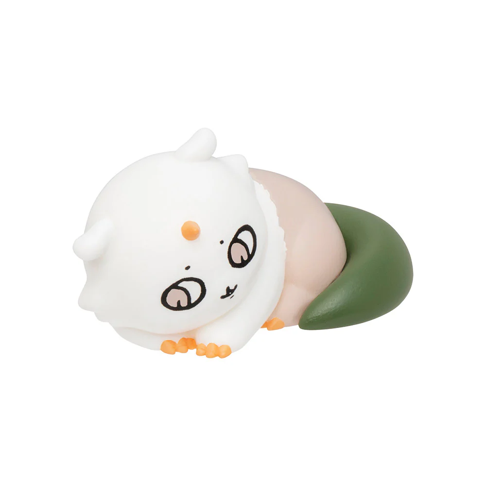 ちいかわパーク まめまめフィギュア - Image 34
