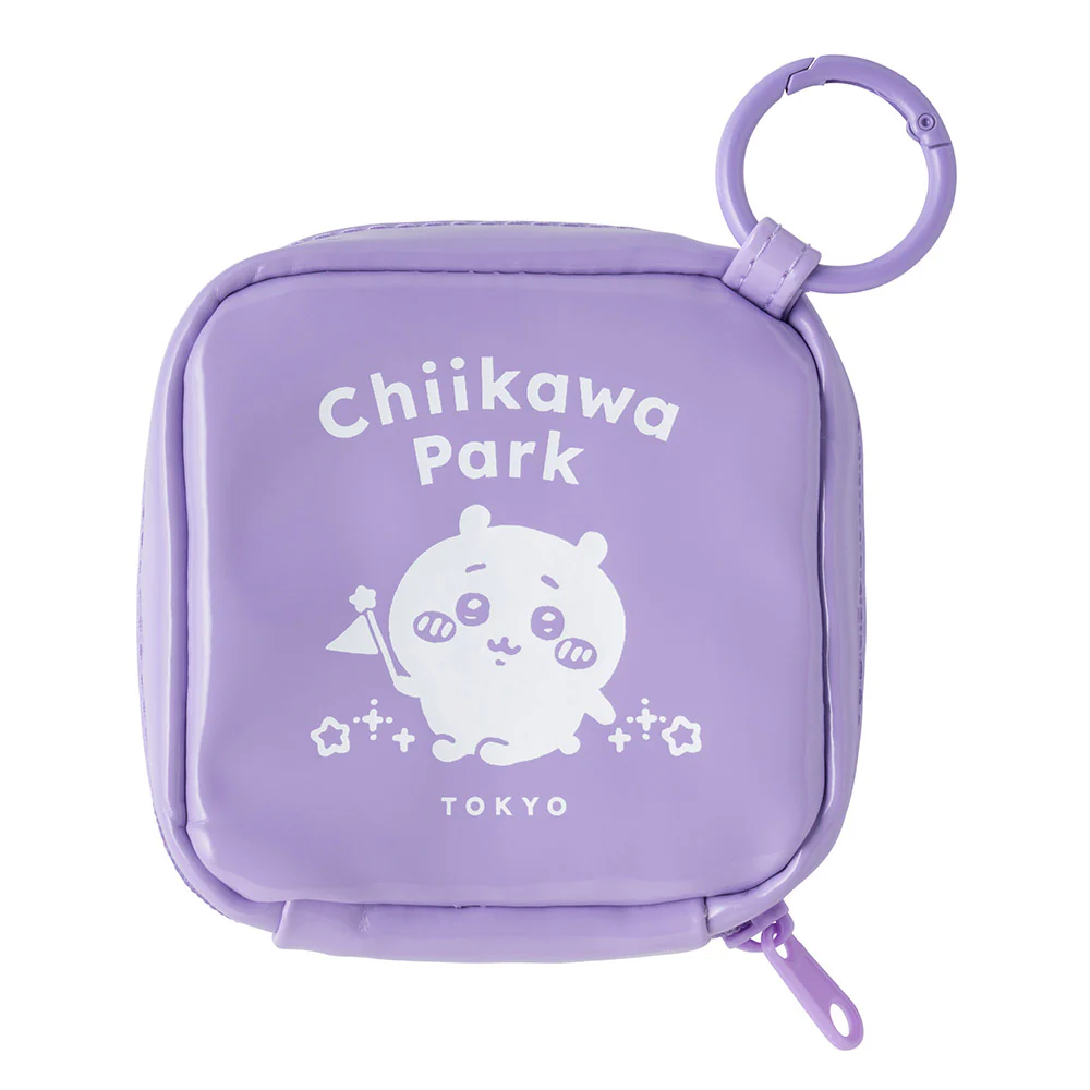 ちいかわパーク まめまめフィギュア - Image 51