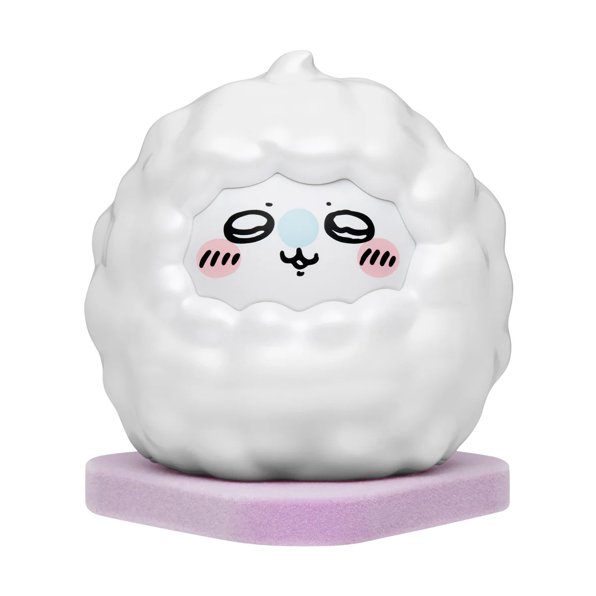 【予約】ちいかわ GPSBOX モモンガだらけフィギュア（全6種）【2026年3月下旬より順次発送予定（発送延期の場合もキャンセル不可）】【通常商品と同時購入・配送希望日指定不可】【キャンペーン対象外】 - Image 11