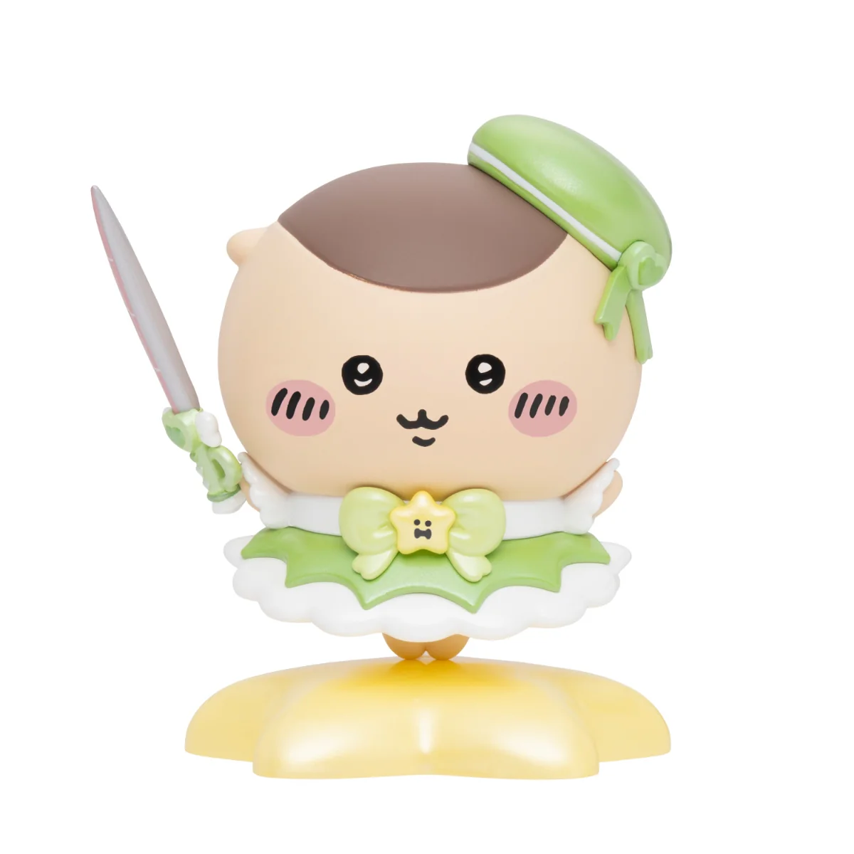 ちいかわ まじかるちいかわ GPSBOX スタチューフィギュアコレクション（全6種） - Image 18