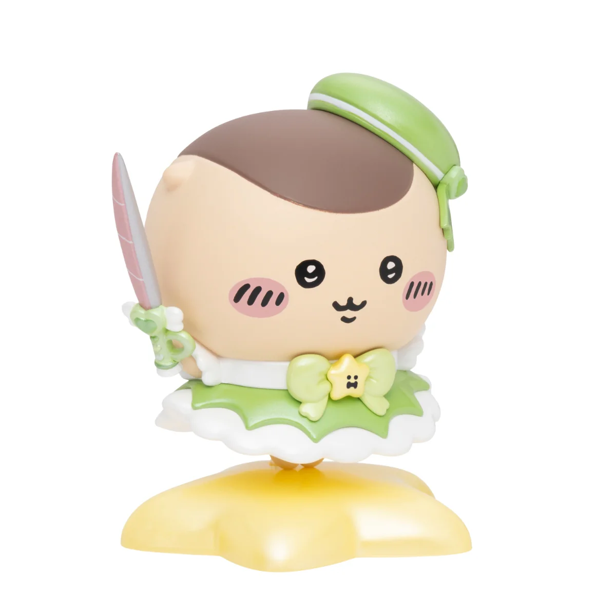 ちいかわ まじかるちいかわ GPSBOX スタチューフィギュアコレクション（全6種） - Image 20