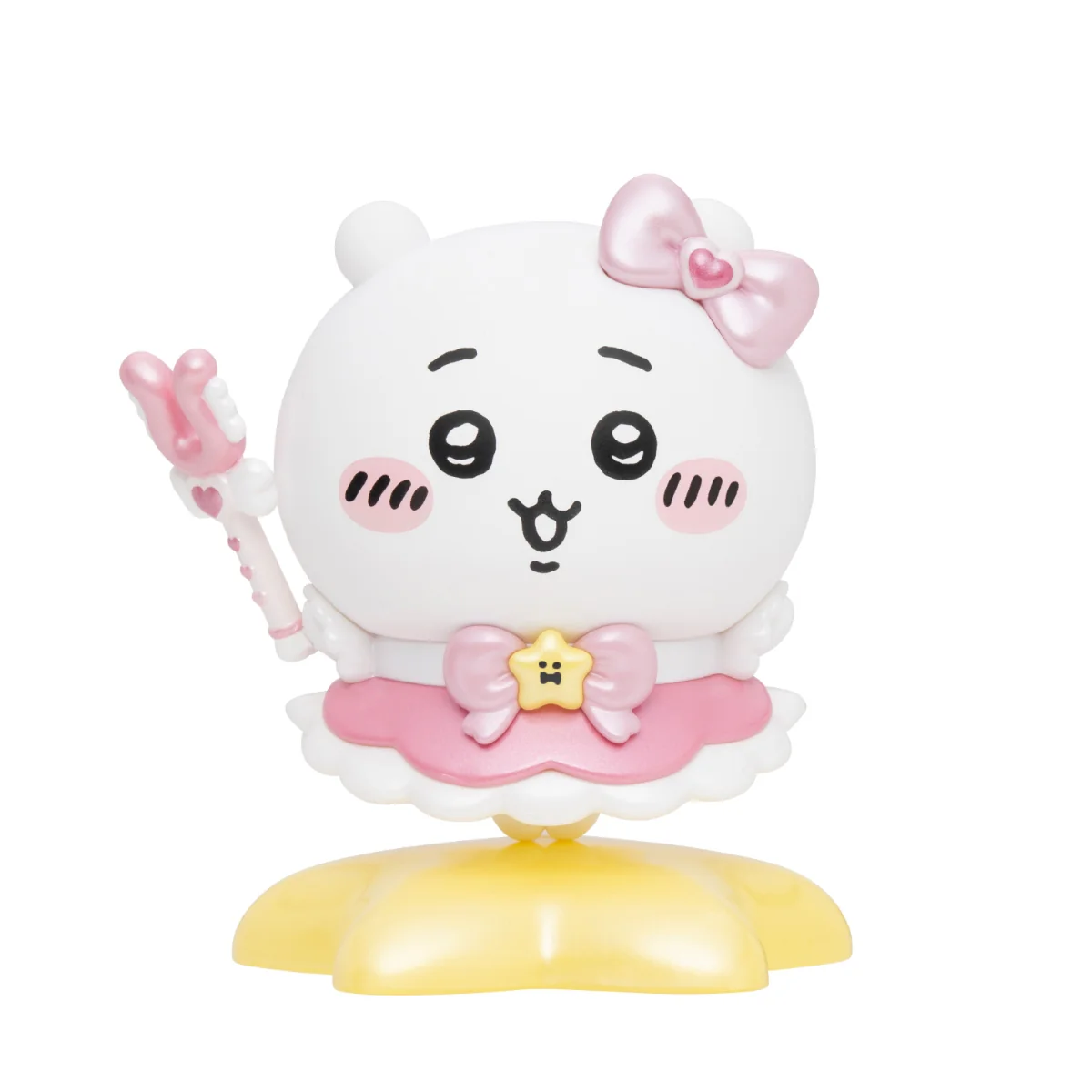 ちいかわ まじかるちいかわ GPSBOX スタチューフィギュアコレクション（全6種） - Image 6