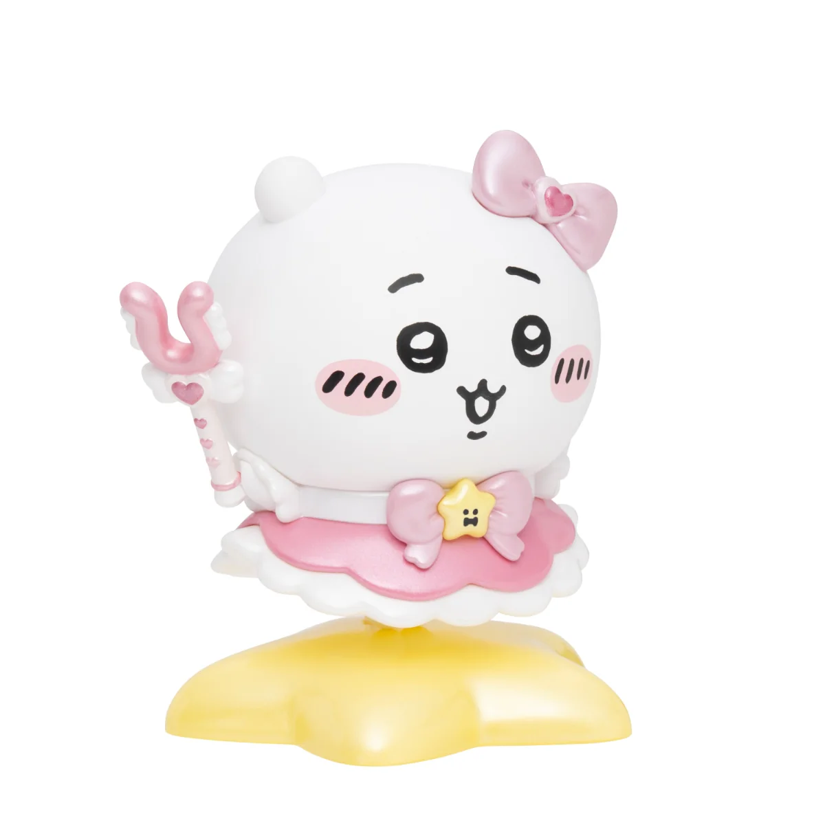 ちいかわ まじかるちいかわ GPSBOX スタチューフィギュアコレクション（全6種） - Image 8