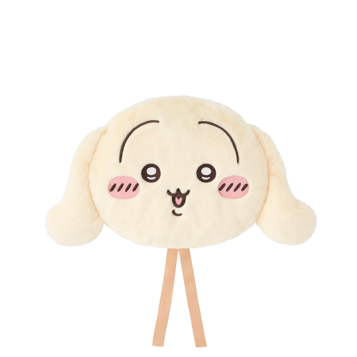 ちいかわ ちいかわパーク リバーシブル ふんわりぬいぐるみベレー帽（うさぎ） - Image 5