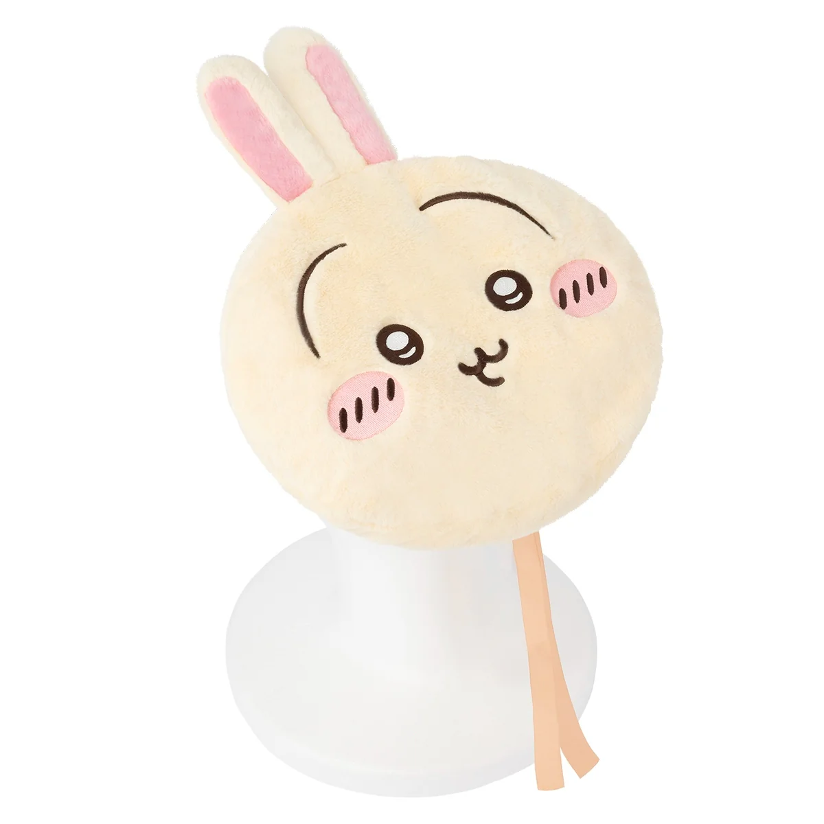 ちいかわ ちいかわパーク リバーシブル ふんわりぬいぐるみベレー帽（うさぎ） - Image 6
